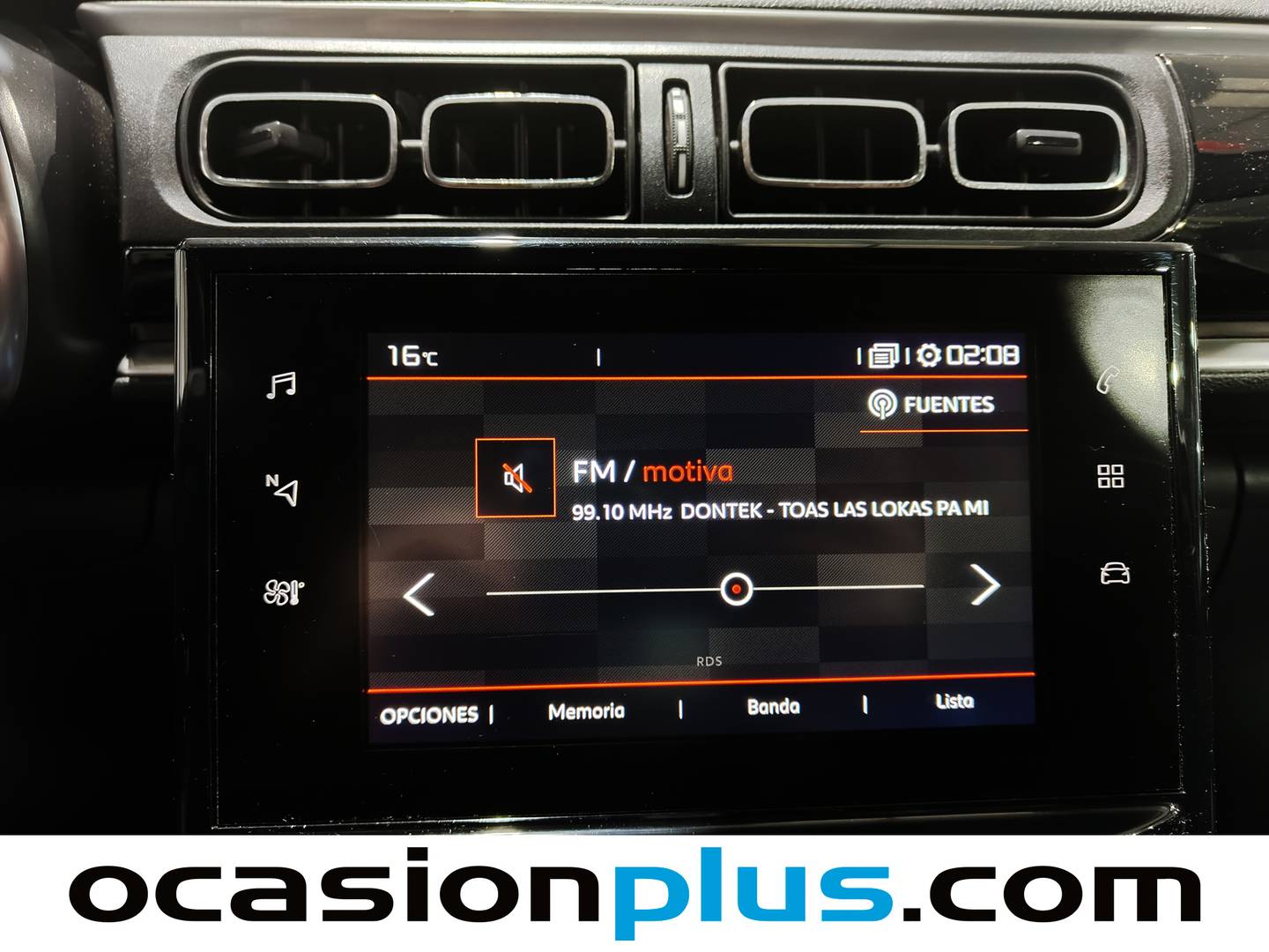 Citroën C3 Citroen C3 BlueHDi 75 S&S Shine (75 CV) diésel