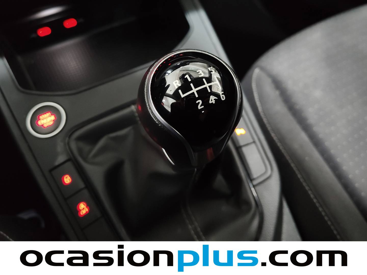 Seat Ibiza Seat Ibiza 1.0 TSI Style XL (110 CV) de segunda mano