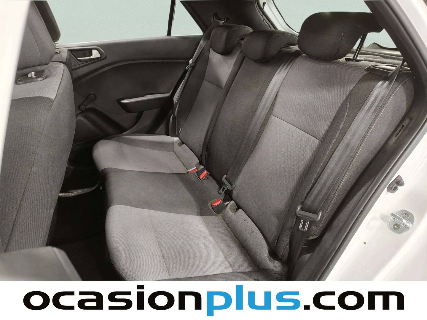 Foto Hyundai i20 Hyundai i20 1.0 TGDI  (100CV) Essence LE