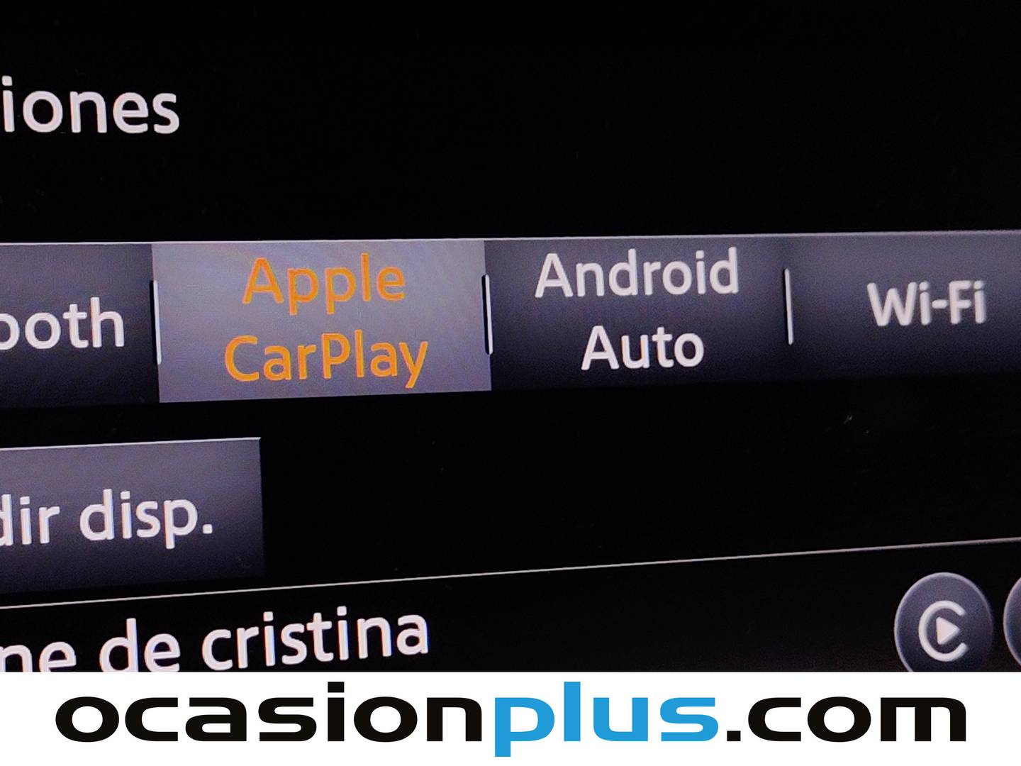 Equipamiento del Nissan QASHQAI Nissan Qashqai E-POWER N-Connecta Auto (190 CV)