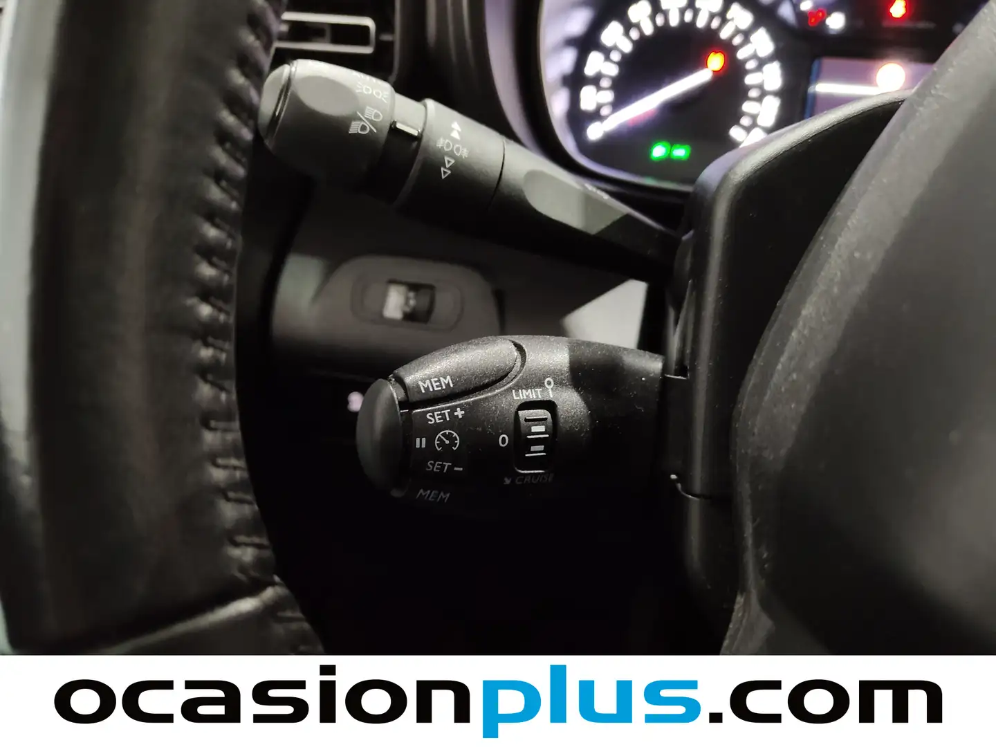 Foto Citroën Berlingo Citroen Berlingo BlueHDi 130 S&S Talla M Shine (130 CV)