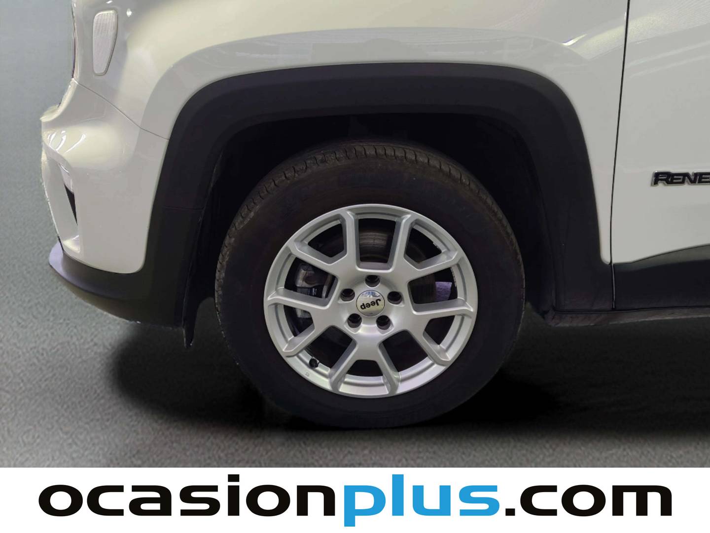 Jeep Renegade Jeep Renegade eHybrid 1.5 Altitude DCT (130 CV) barato