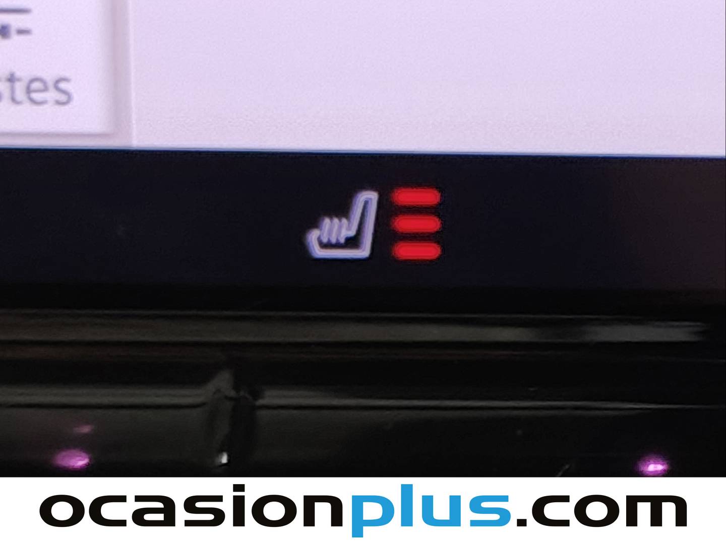 Equipamiento del Ford Tourneo Connect Ford Tourneo Connect 2.0 Ecoblue S&S Titanium (122 CV)