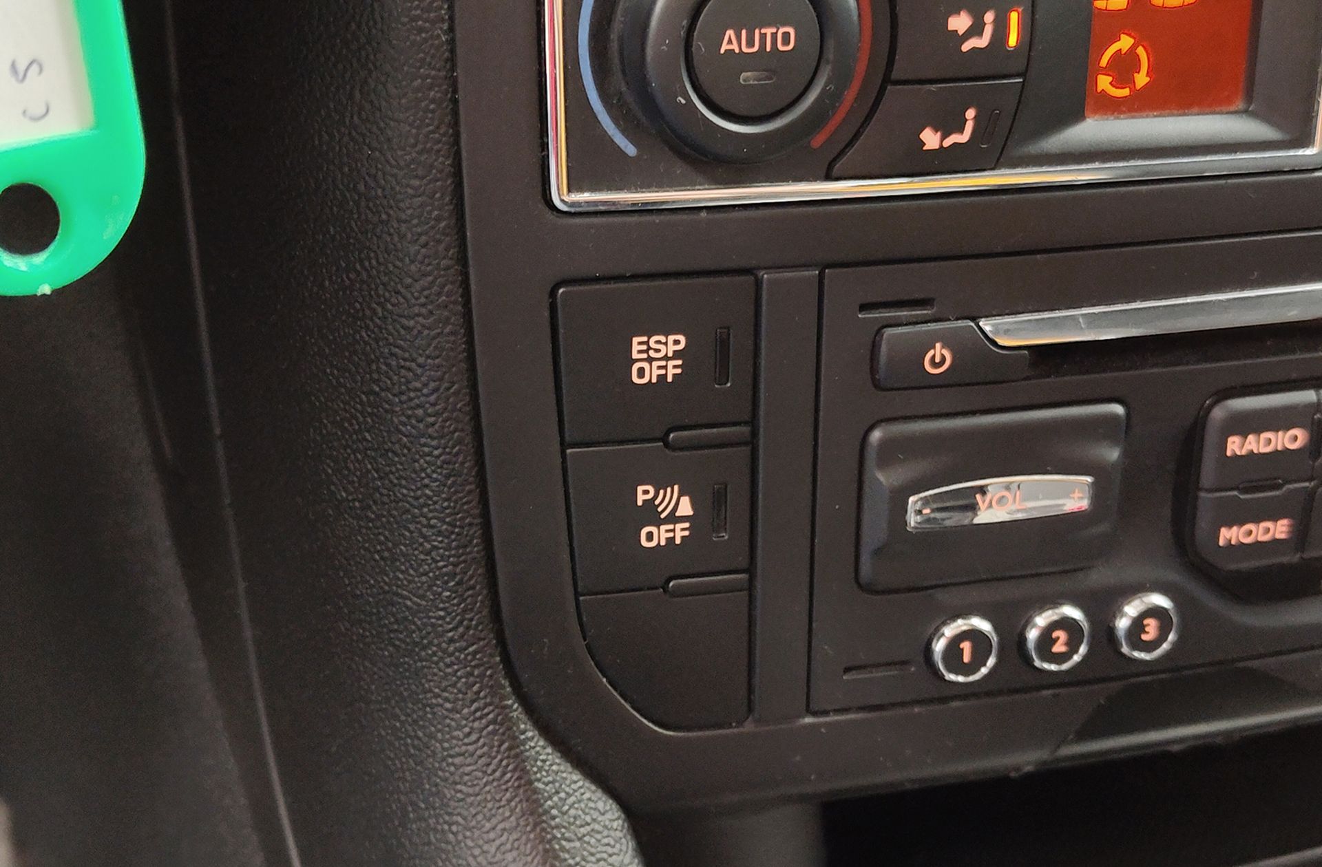 Citroën C5 2.0 HDi Seduction - foto 8