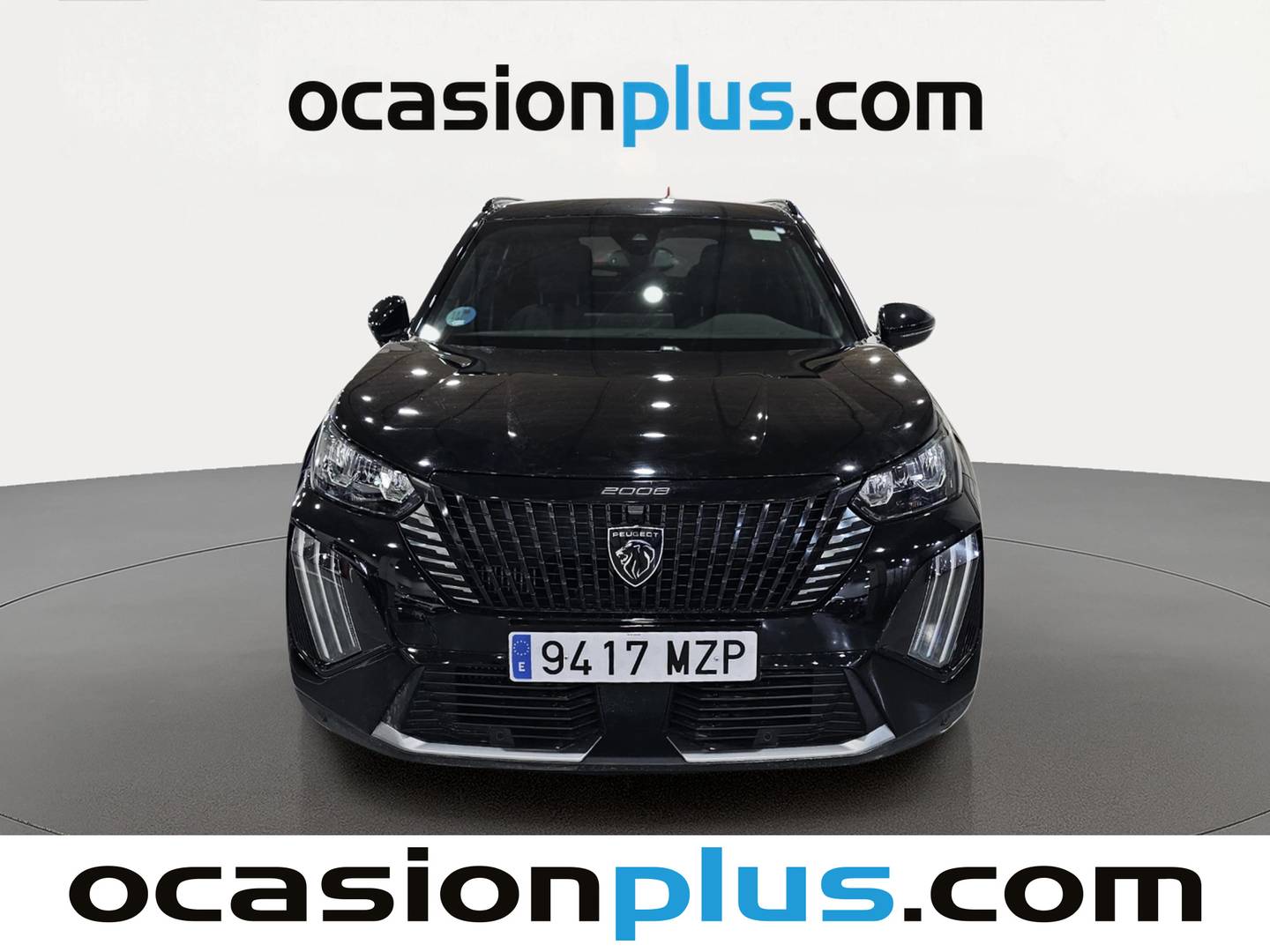 Peugeot 2008 Peugeot 2008 Allure Hybrid eDCS6 (145 CV) al mejor precio