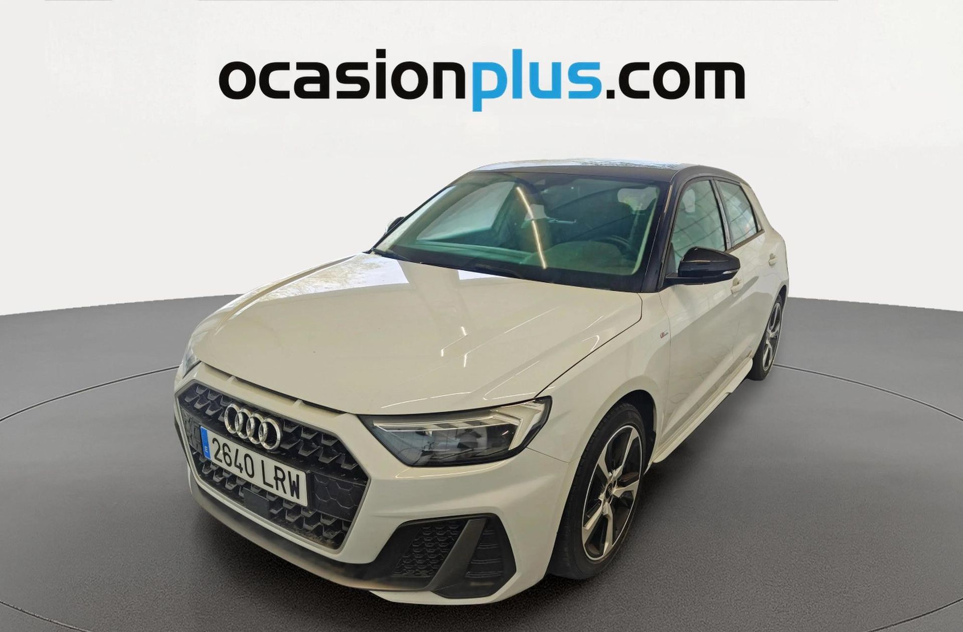 Audi A1 Sportback Adrenalin 25 TFSI Pack S-Line