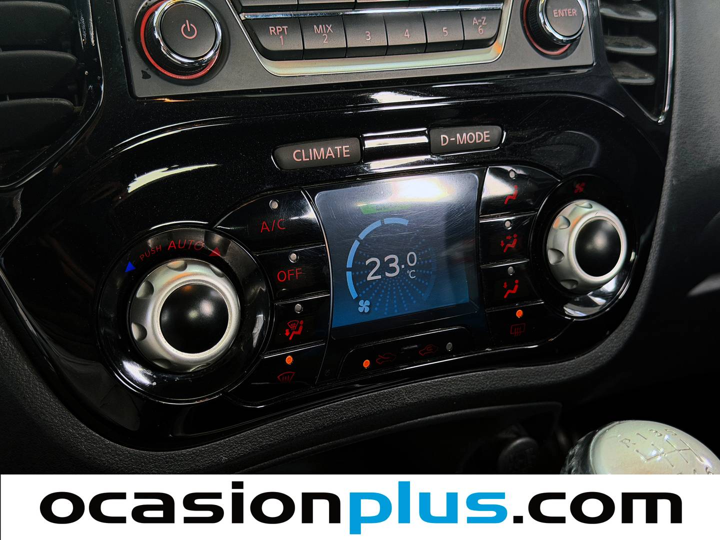 Acabados Nissan JUKE Nissan Juke DIG-T Acenta (115 CV)