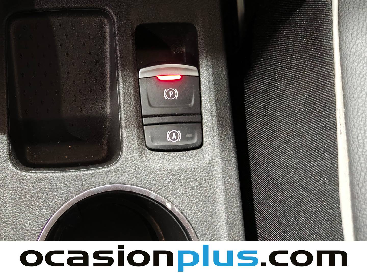 Mitsubishi ASX Mitsubishi ASX 160 PHEV Kaiteki (159 CV) de ocasión