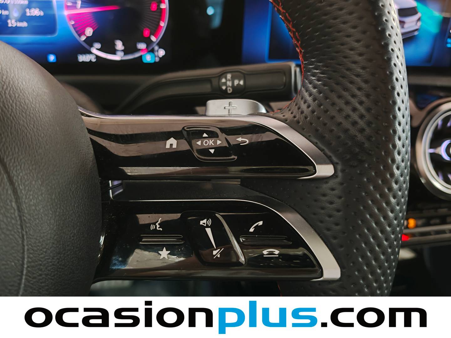 Mercedes Clase A Mercedes-Benz Clase A A 200 d (150 CV) Pack AMG km 0