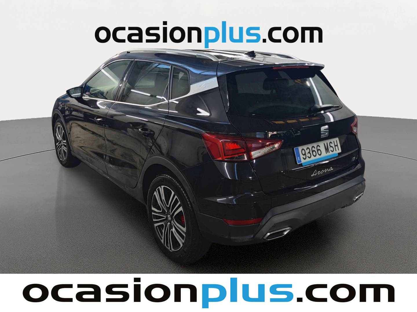 Seat Arona SEAT Arona 1.0 TSI FR XM (115 CV) 115cv