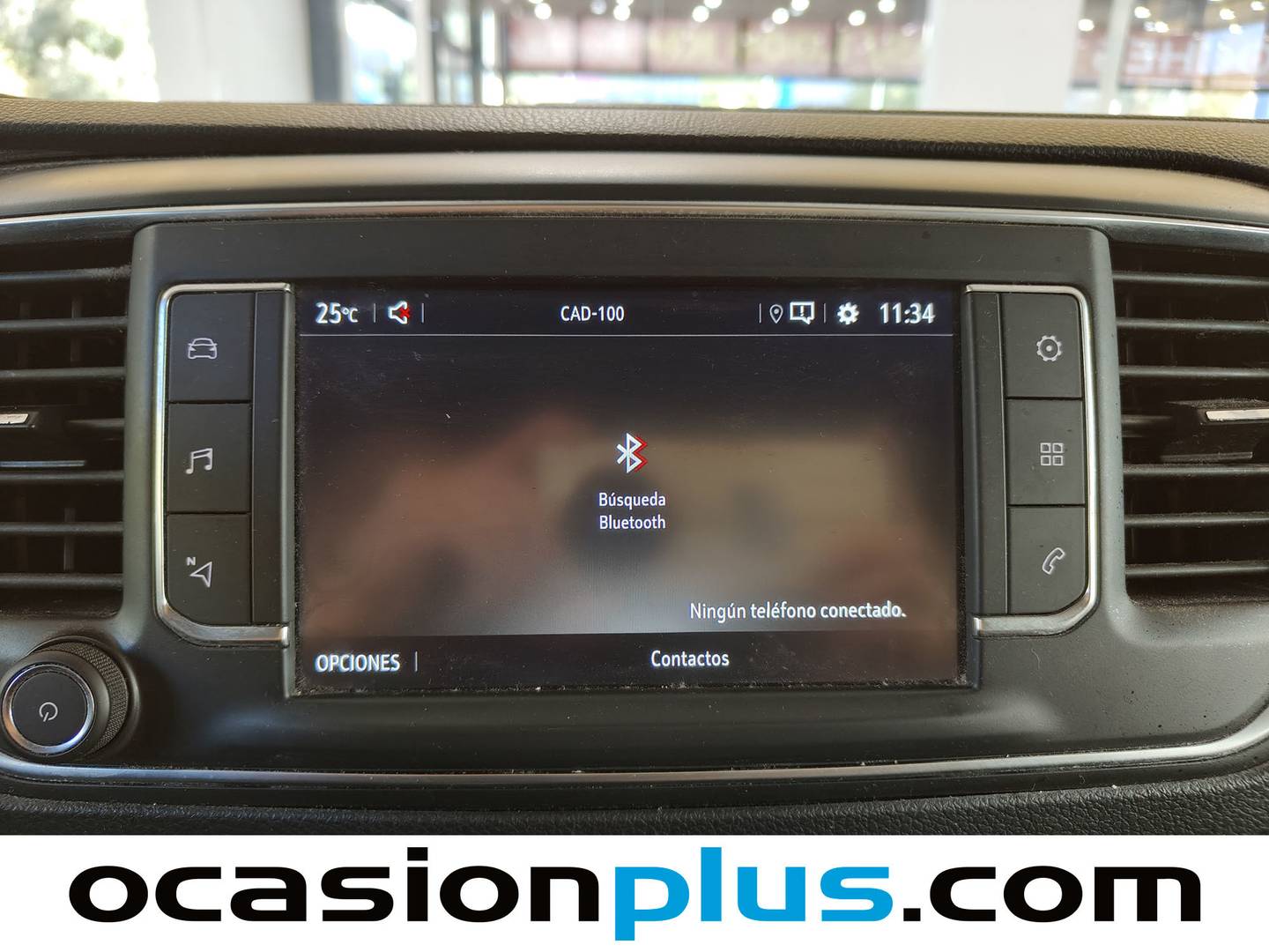 Opel Zafira Life Opel Zafira Life 2.0 Diesel M Innovation (150 CV) 8 Plazas diésel