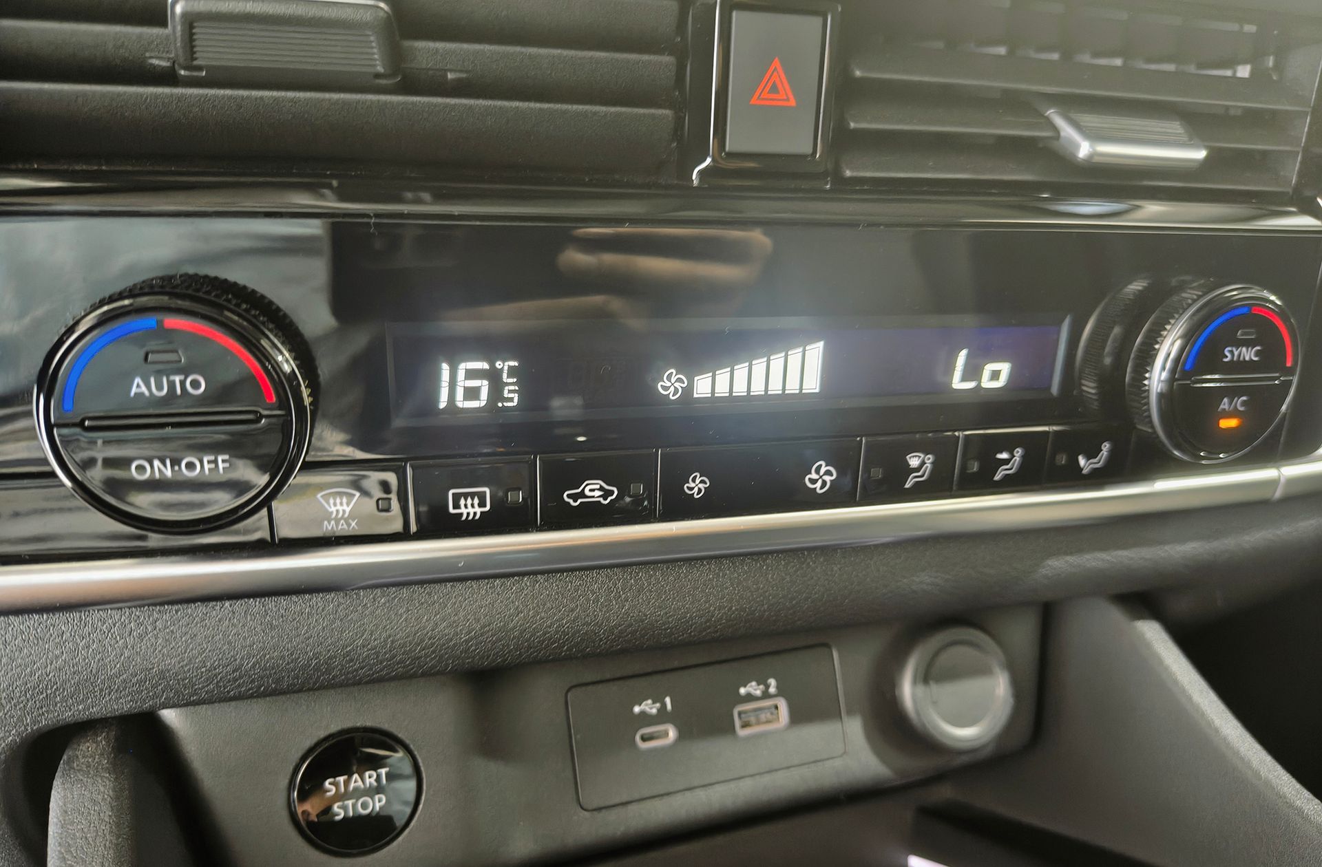 Nissan X-Trail 1.5 e-POWER N-Connecta - foto 33