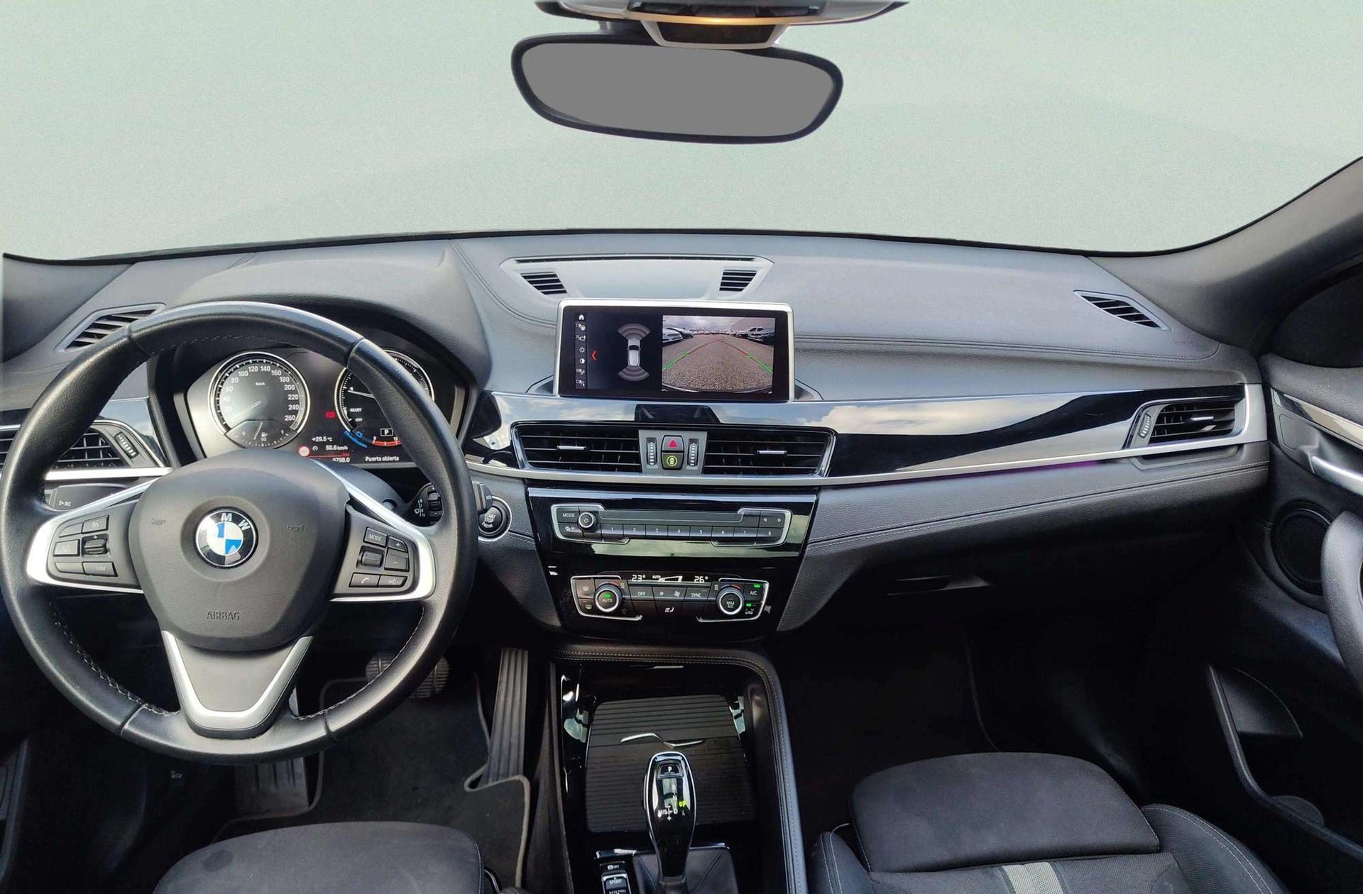 BMW X2 sDrive18i - foto 6