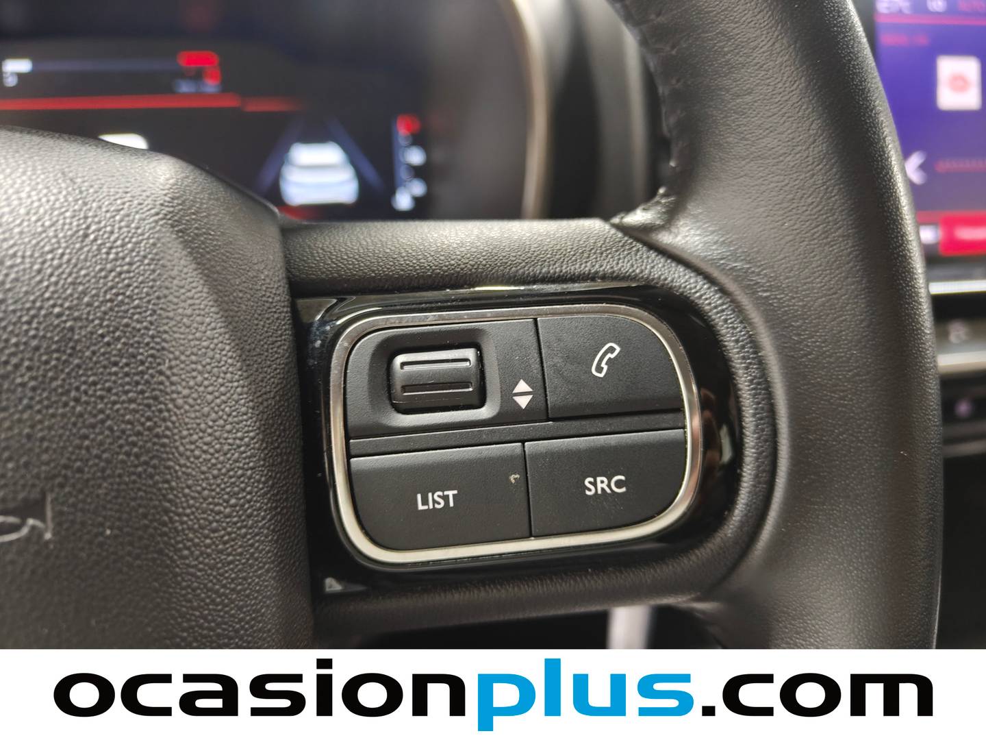 Citroën C5 Aircross Citroën C5 Aircross PureTech 130 S&S You (131 CV) al mejor precio