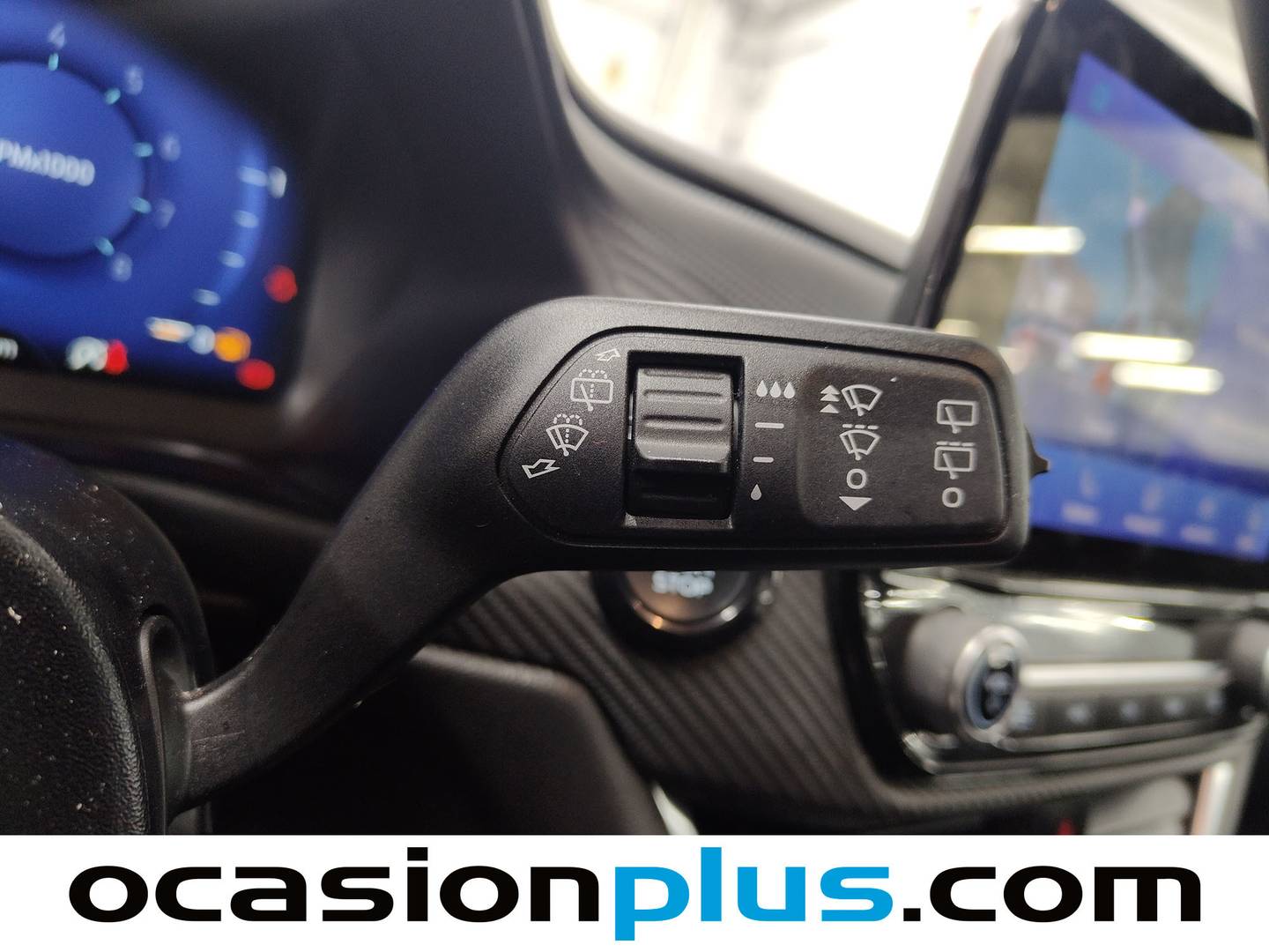 Foto Ford Puma Ford Puma 1.0 EcoBoost MHEV ST-Line X Auto (125 CV)