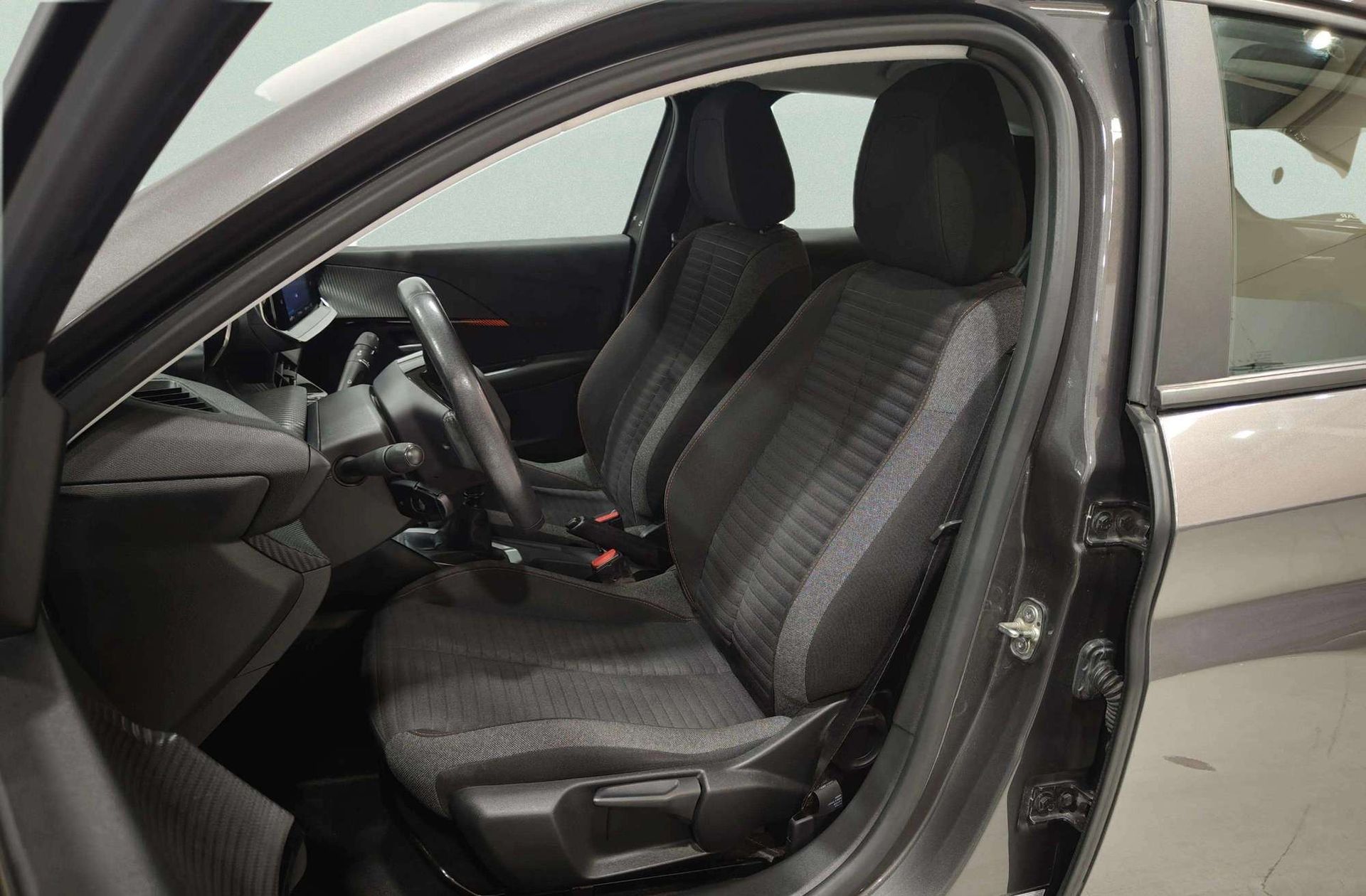 Peugeot 208 PureTech 100 Active - foto 12