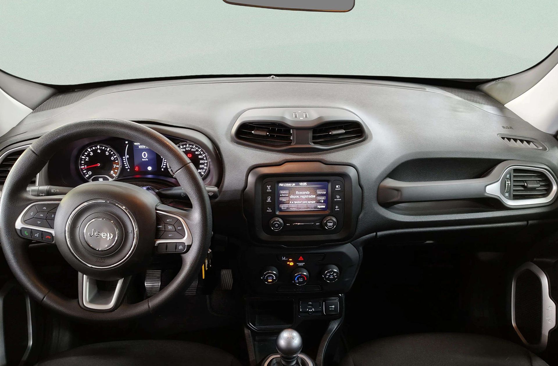 Jeep Renegade 1.0G Sport 4x2 - foto 7