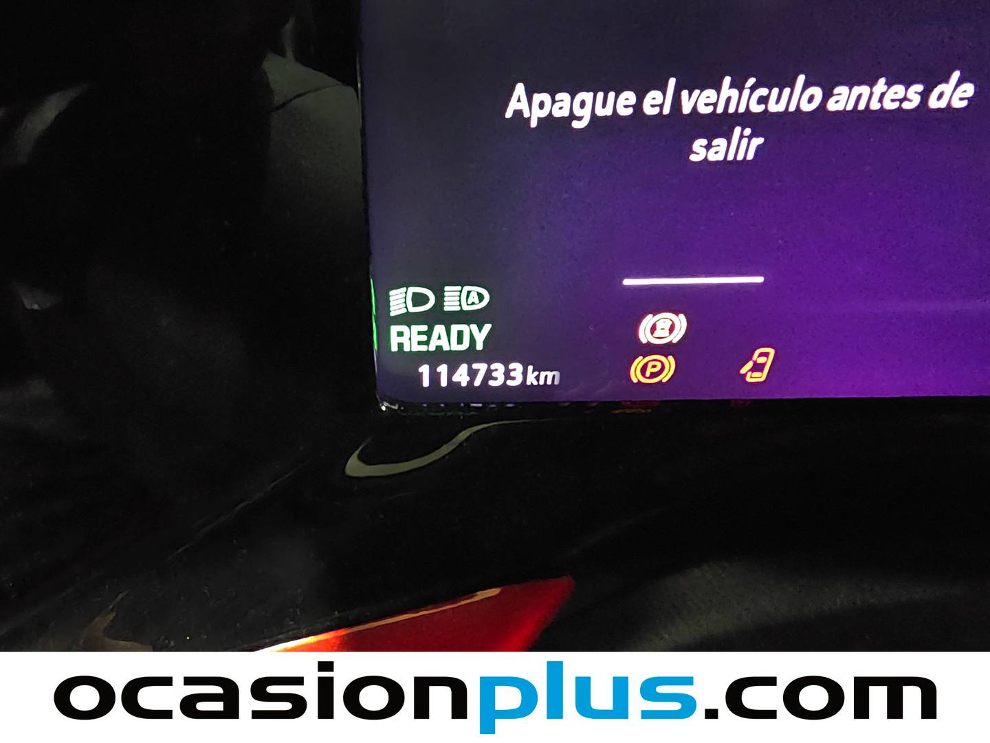 Opel Mokka-e Opel Mokka-e BEV 50kWh GS Line-e (136 CV) seminuevo