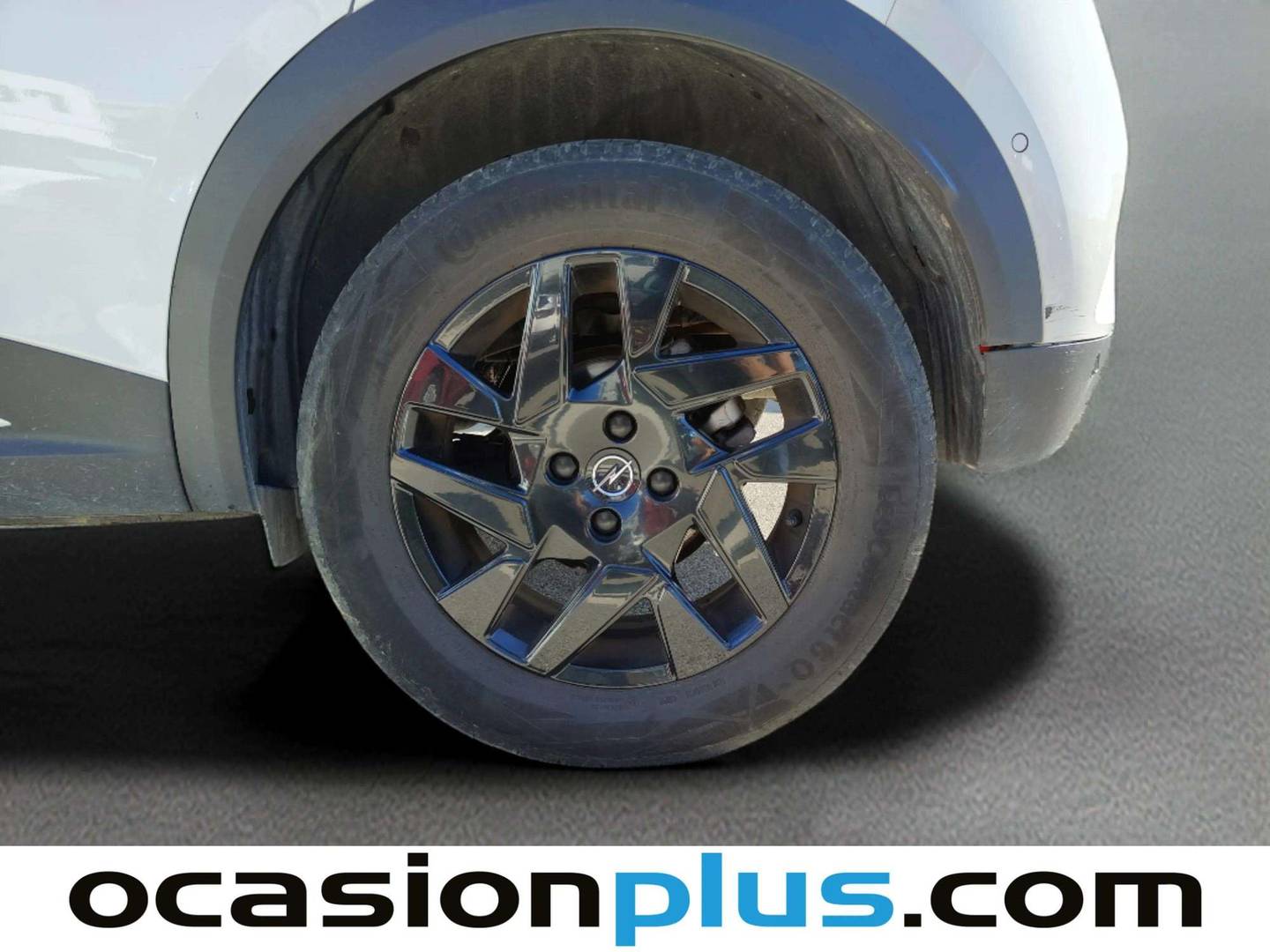 Opel Mokka Opel Mokka 1.2 T GS Auto (130 CV) seminuevo