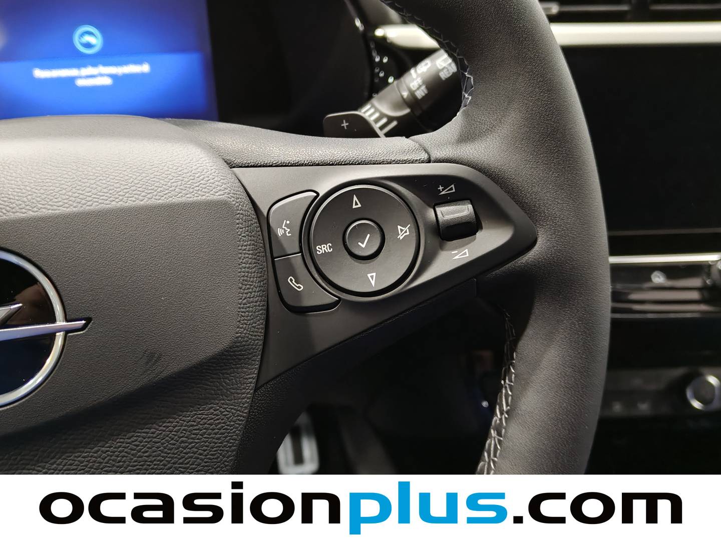 Foto Opel Corsa Opel Corsa 1.2 T XHL Hybrid GS eDCT (110 CV)