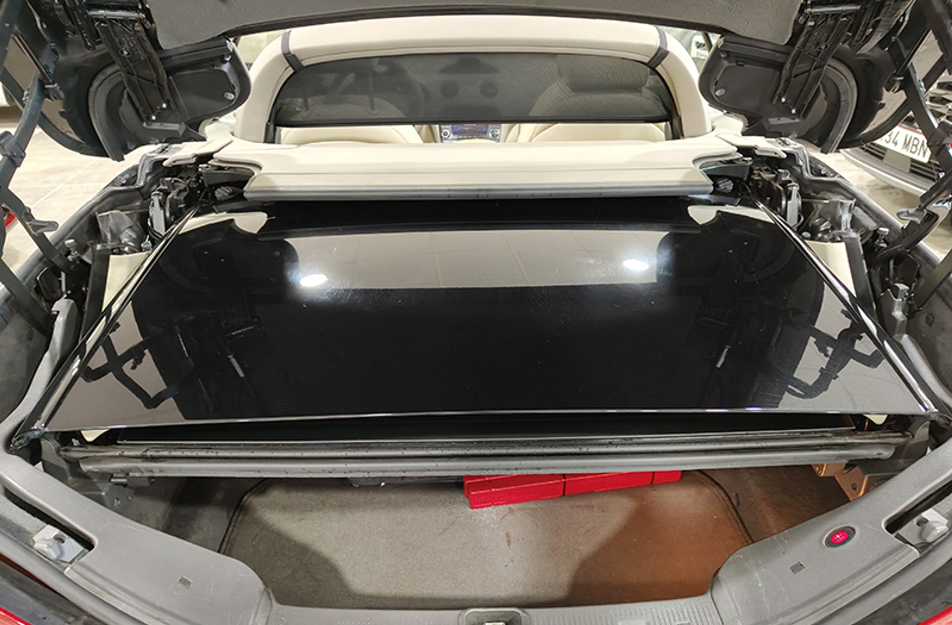 Mercedes-Benz SL 500 - foto 16