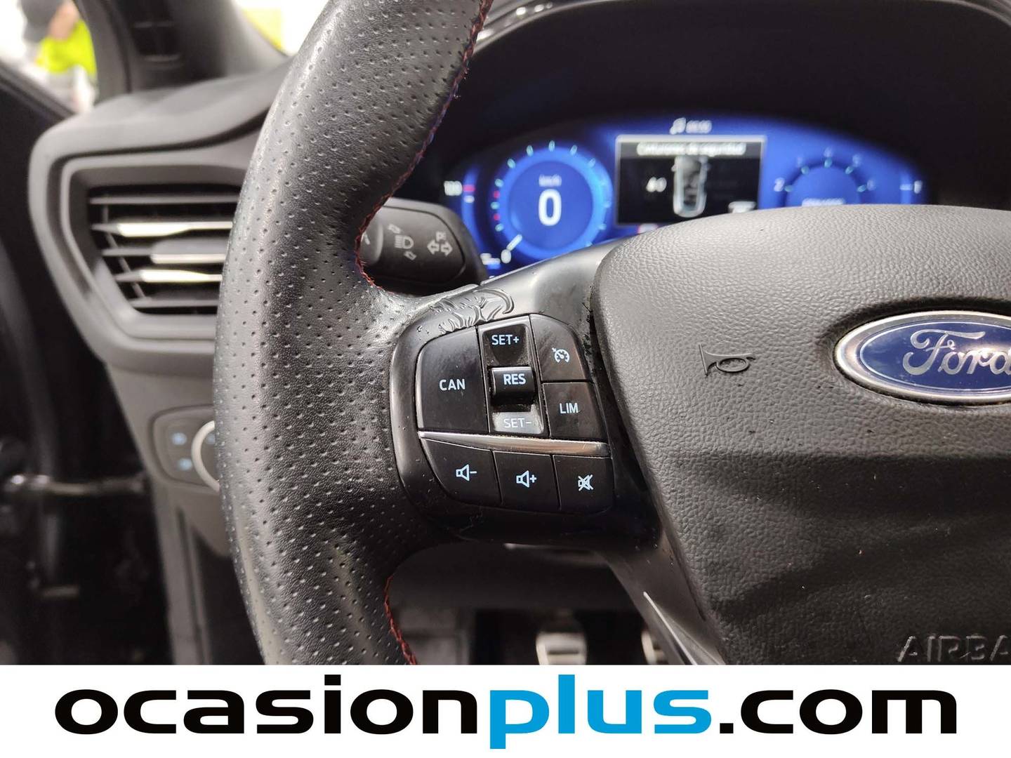 Ford Focus Ford Focus 1.0 Ecoboost MHEV ST-Line X (155 CV) al mejor precio