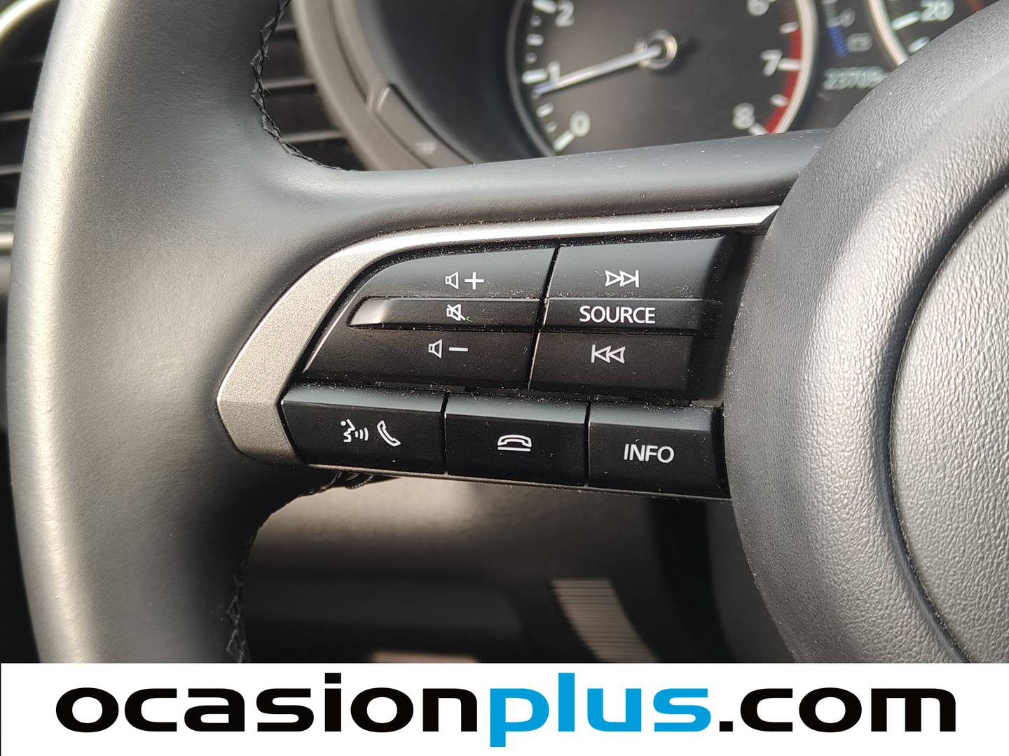 Foto Mazda CX-30 Mazda CX-30 2.5 e-Skyactive G MHEV Prime-Line (140 CV)