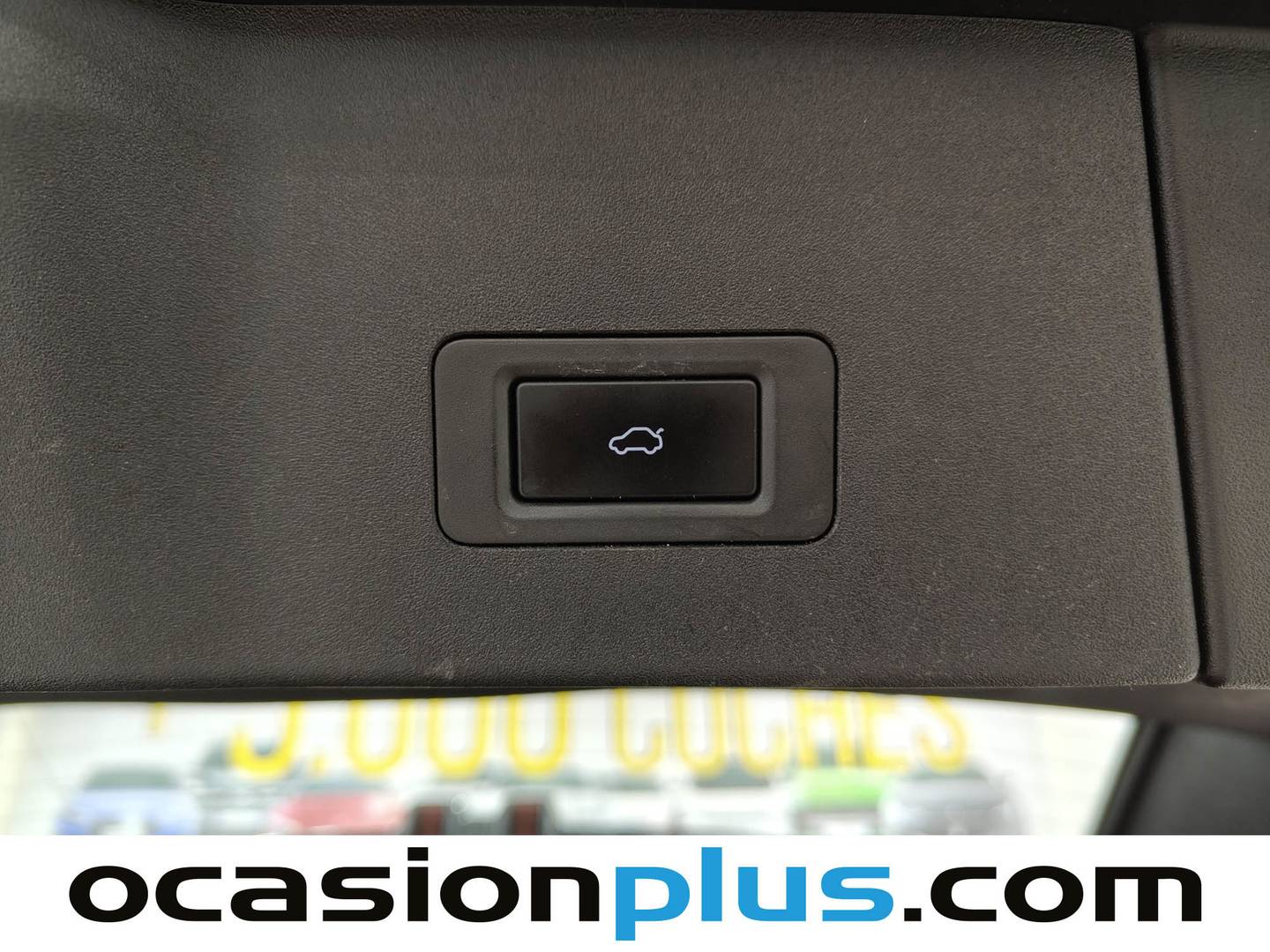 OMODA 9 OMODA 9 1.5 TGDI SHS Premium AWD (537 CV) 4x4 de segunda mano