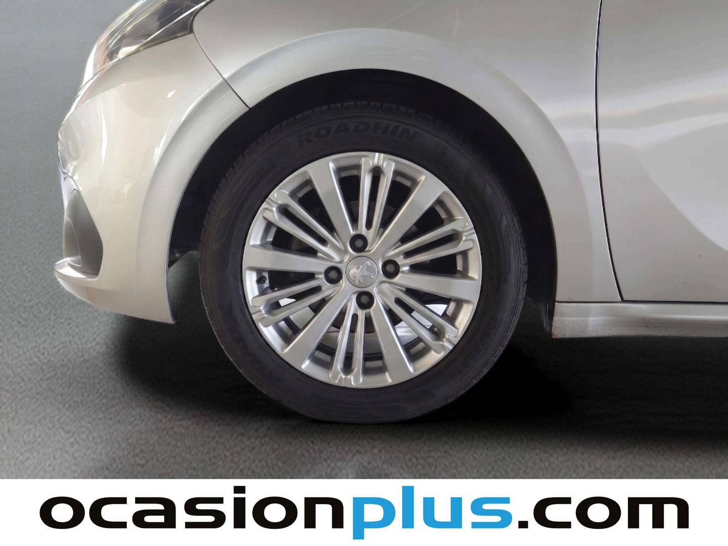 Peugeot 208 Peugeot 208 1.2 PureTech S&S Allure EAT6 (110 CV) de ocasión