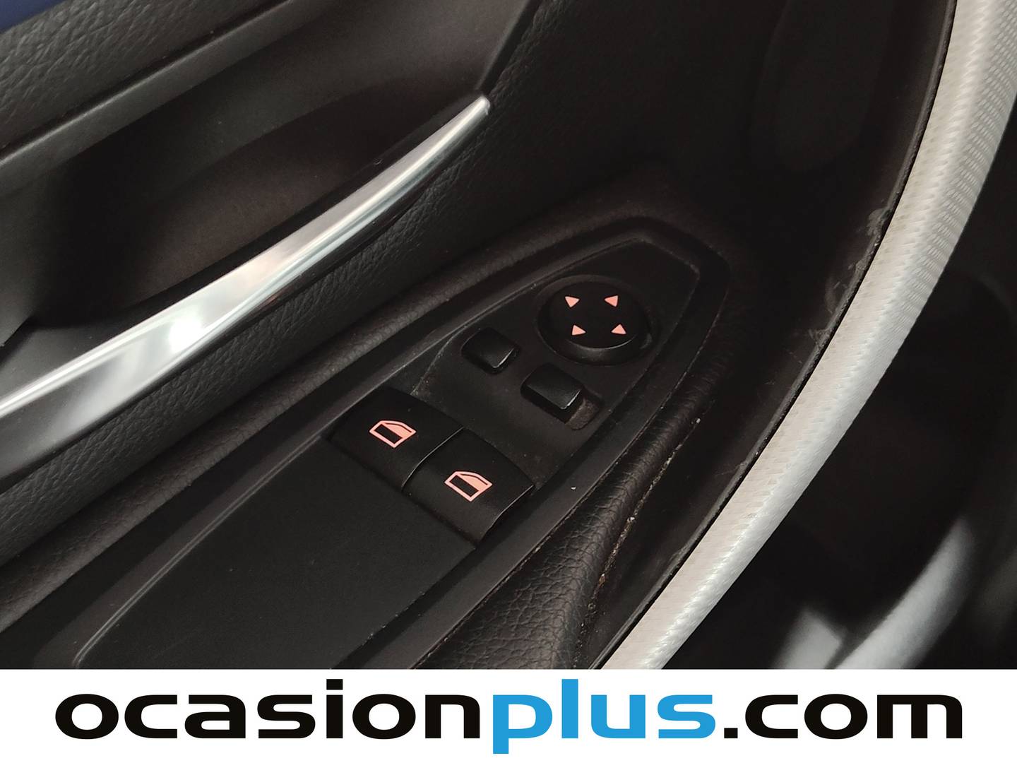 BMW Serie 4 BMW Serie 4 435i xDrive Coupe (306 CV) Pack M de segunda mano