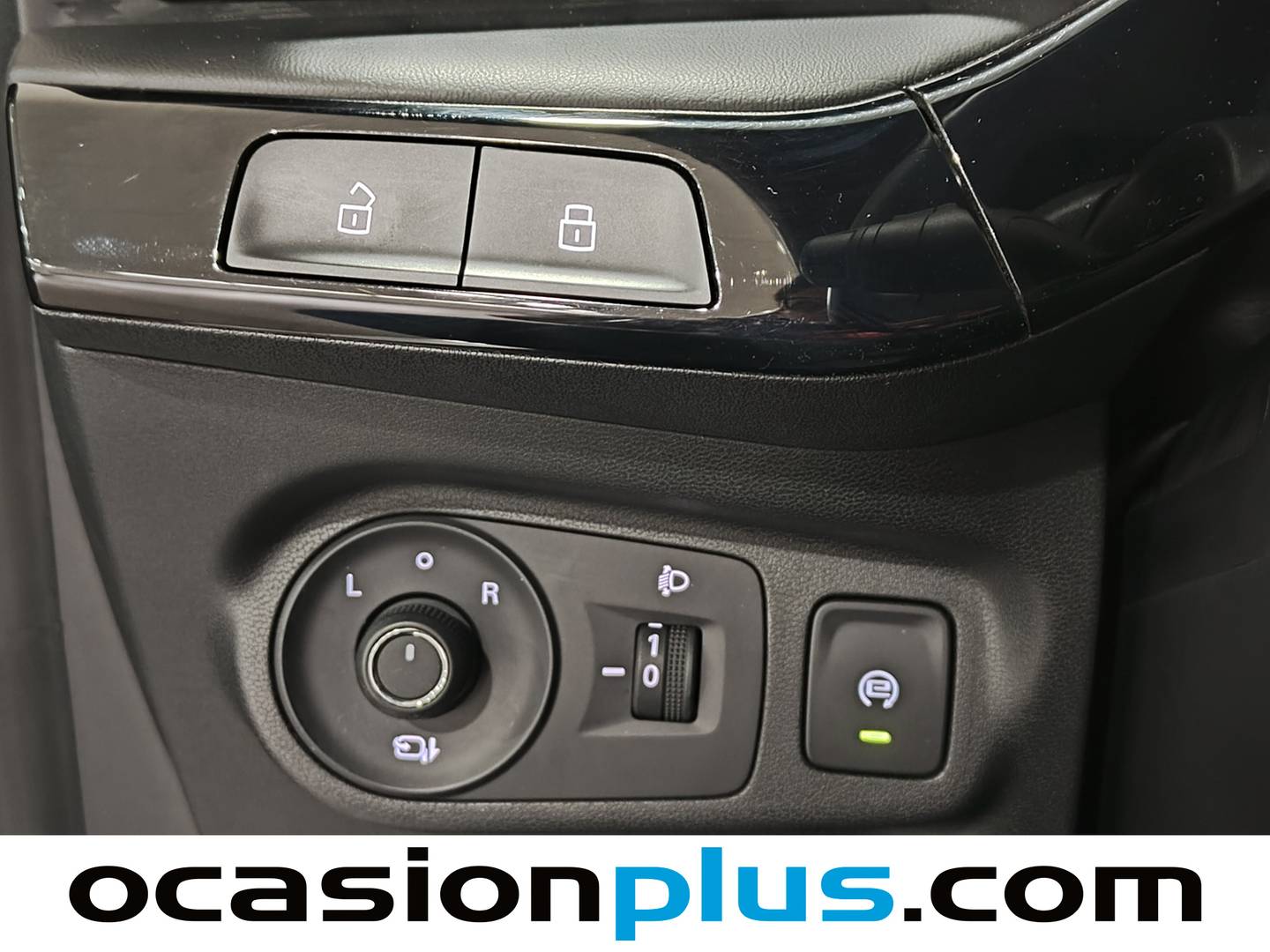 MG MG3 MG MG3 1.5 Comfort (116 CV) de ocasión