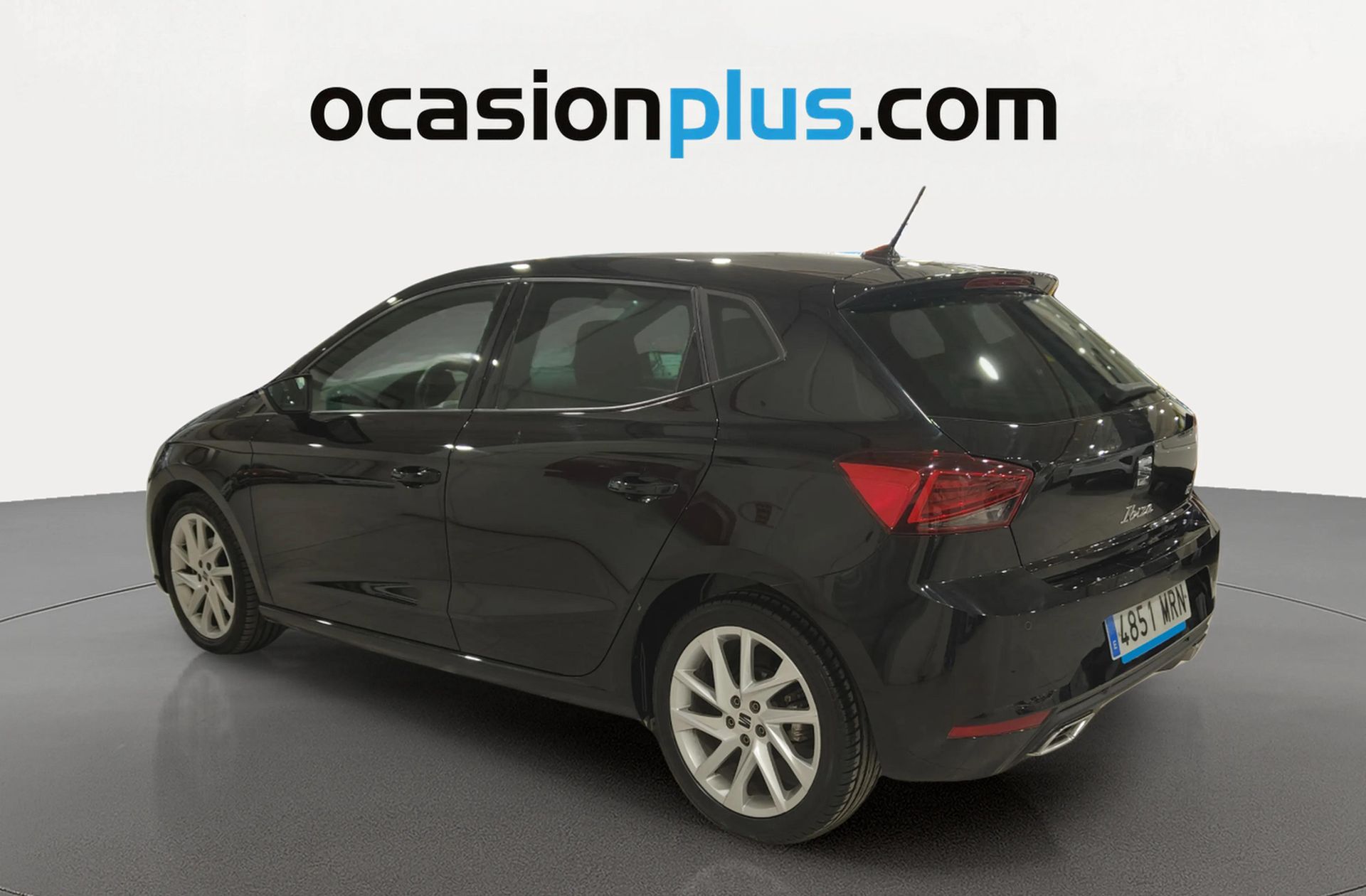 SEAT Ibiza 1.5 TSI FR XL DSG - foto 4