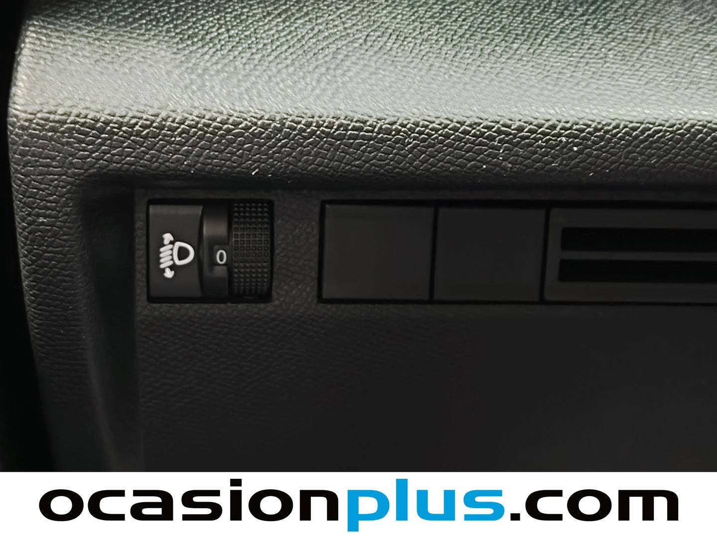 Citroën C4 Citroen C4 PureTech 130 S&S 6v Plus (131 CV) de ocasión