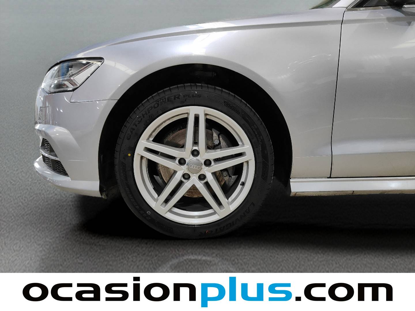 Audi A6 Audi A6 S line 2.0 TDI (190 CV) S tronic al mejor precio