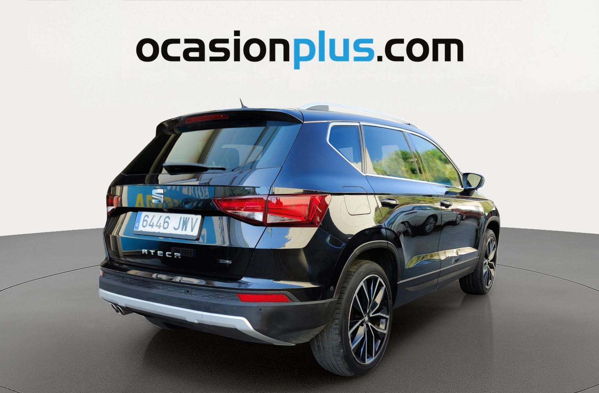 SEAT Ateca 2.0 TDI Xcellence 4Drive DSG - foto 4