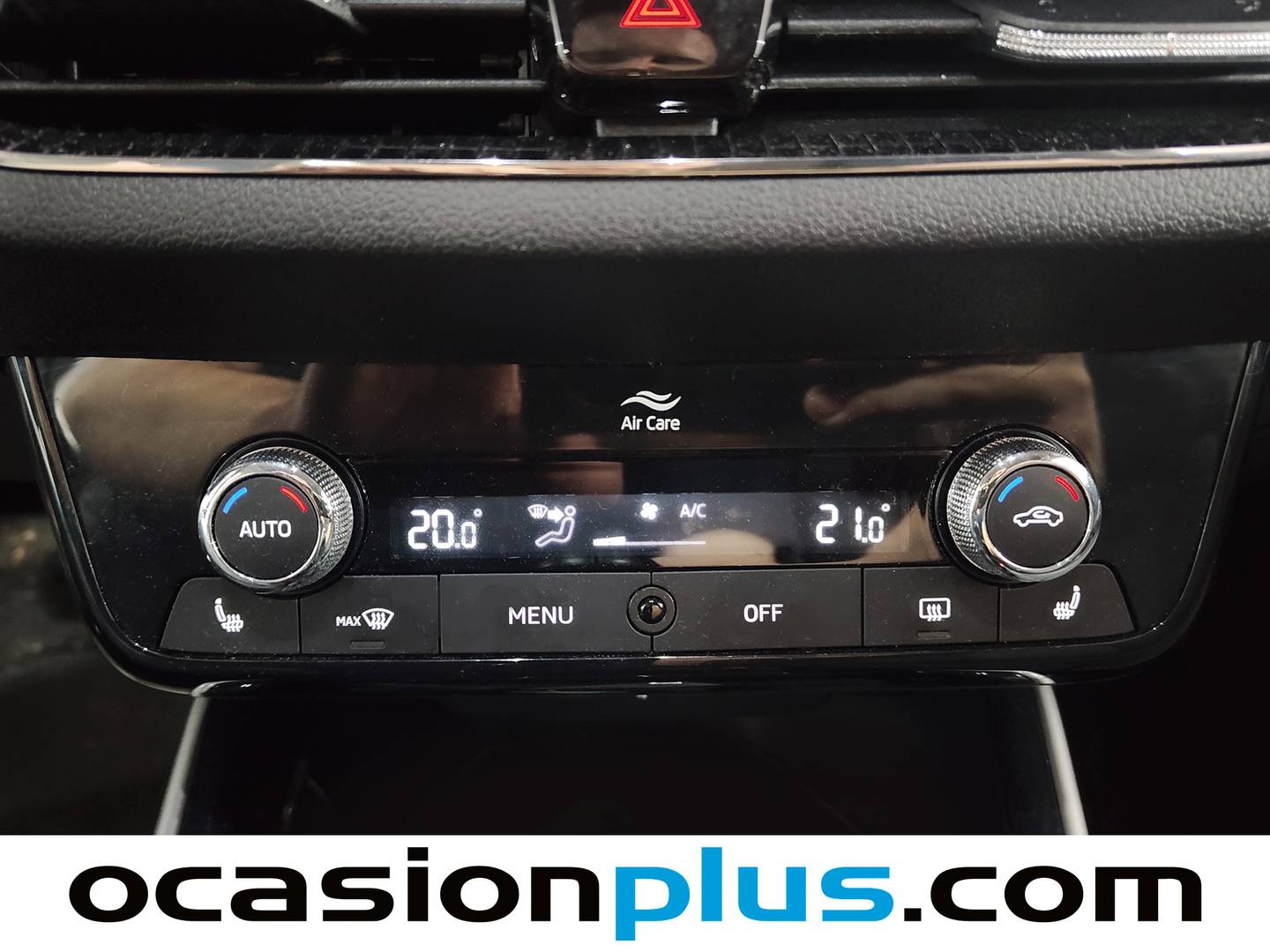 Skoda Fabia Skoda Fabia 1.0 TSI Style (110 CV) gasolina