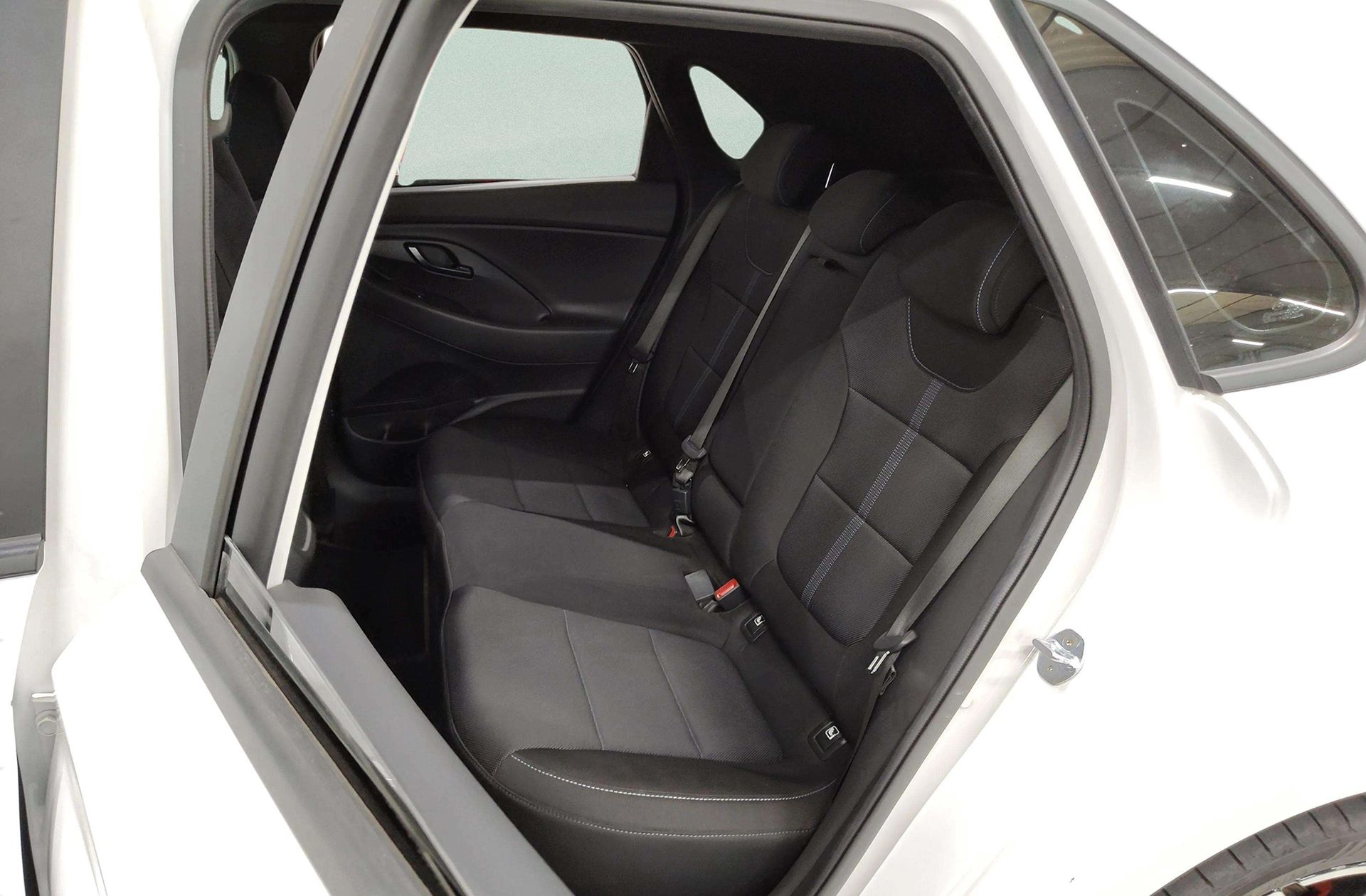 Hyundai i30 2.0 T-GDi N - foto 13