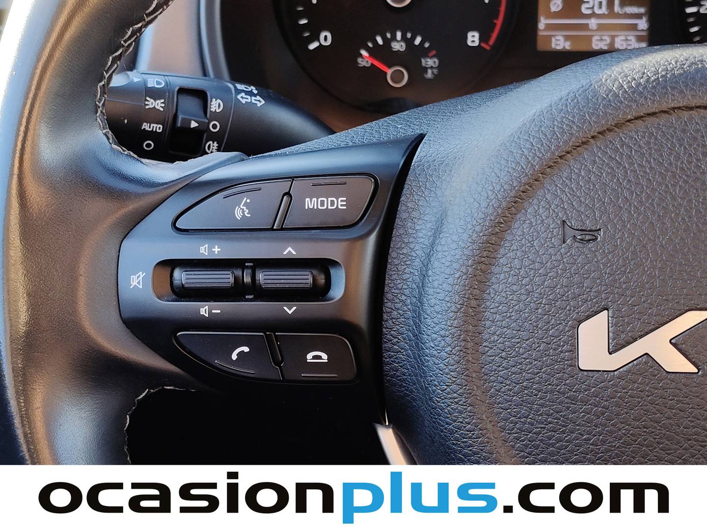 Foto KIA Rio Kia Rio 1.0 T-GDi Concept (100 CV)