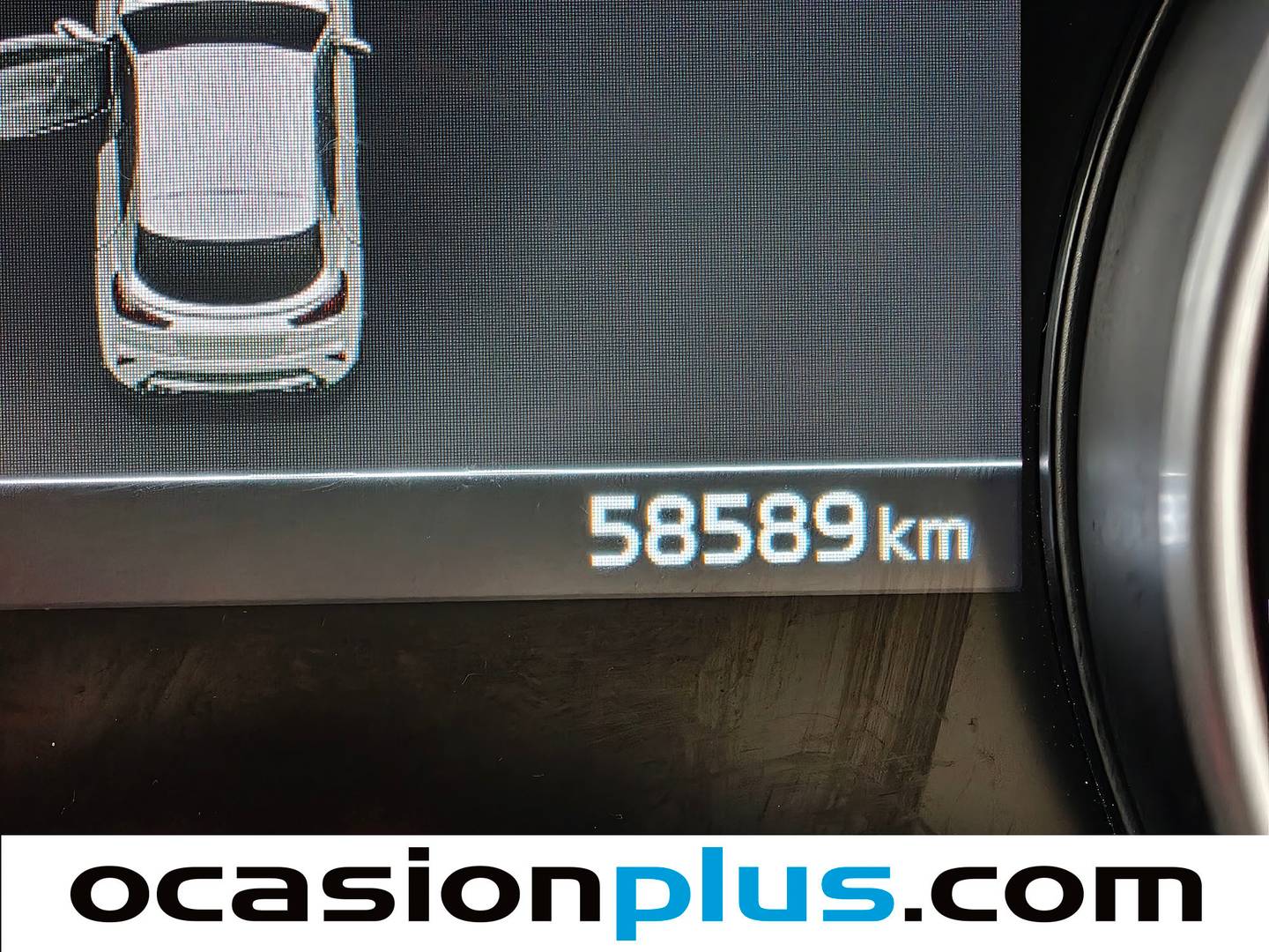 KIA XCeed KIA XCeed 1.0 T-GDi Tech (120 CV) seminuevo