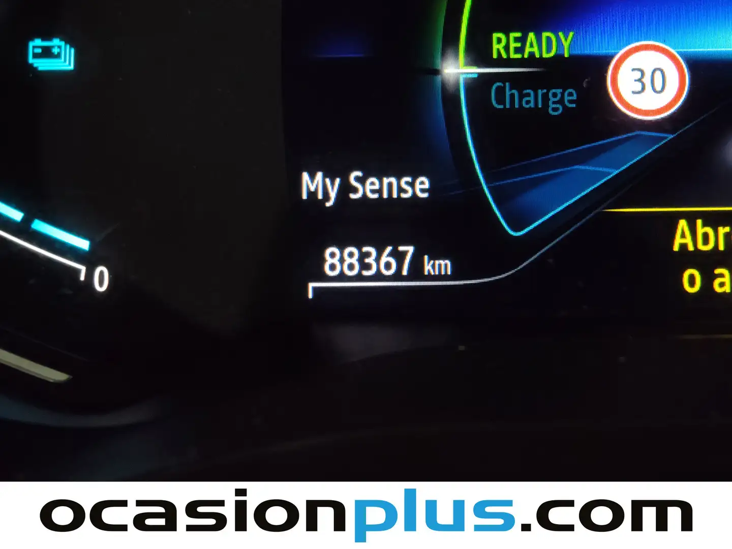 Foto Renault Arkana Renault Arkana Zen E-Tech Híbrido (145 CV)