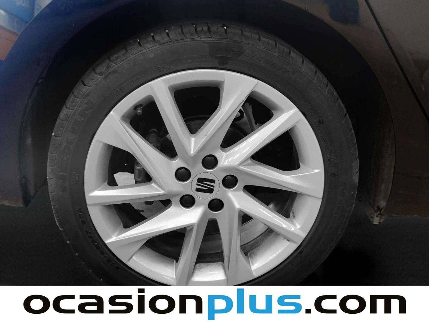 Seat Ibiza Seat Ibiza 1.5 TSI FR DSG (150 CV) al mejor precio
