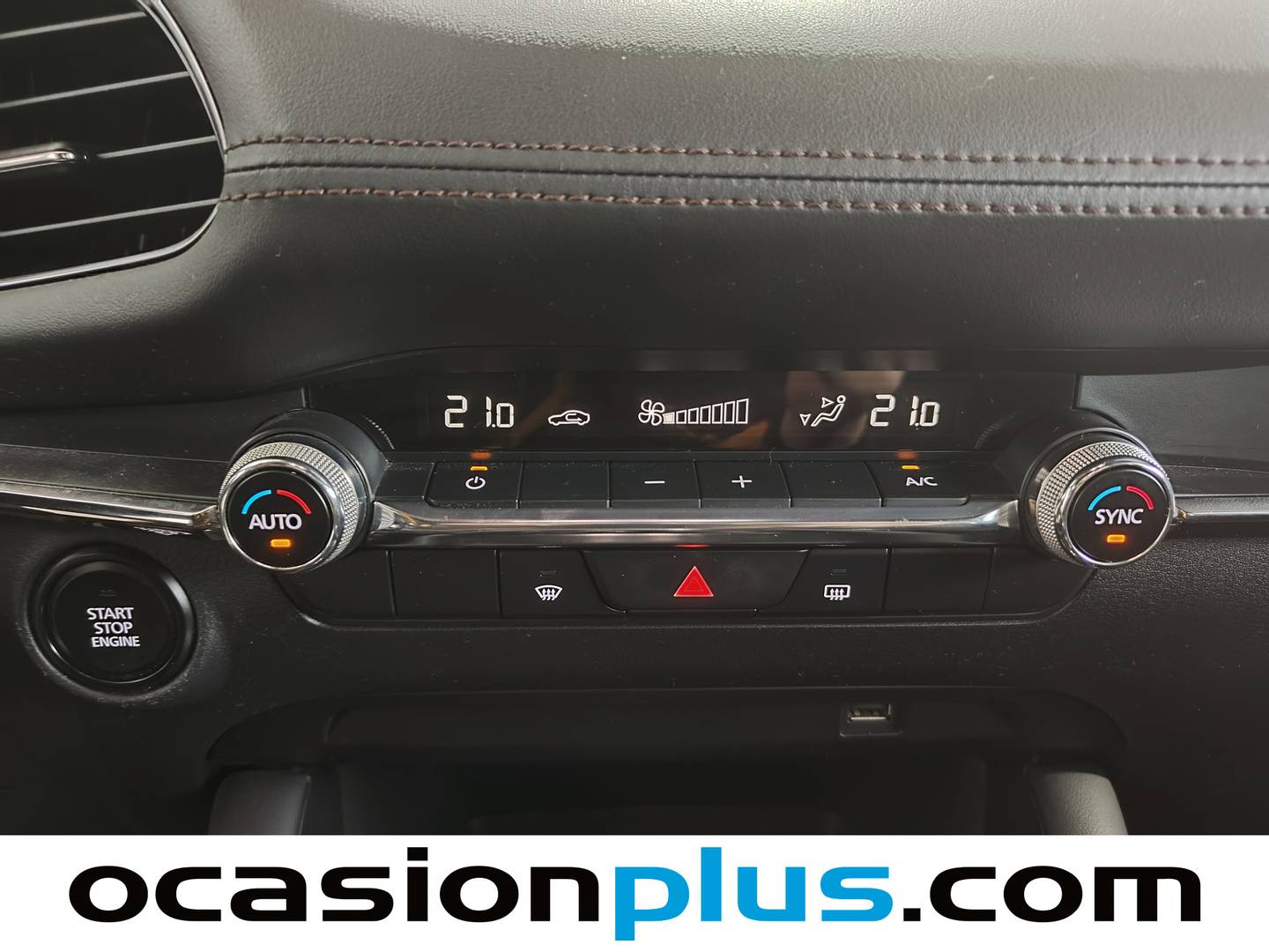 Mazda Mazda3 Mazda Mazda 3 2.0 Skyactiv-G Evolution (122 CV) manual