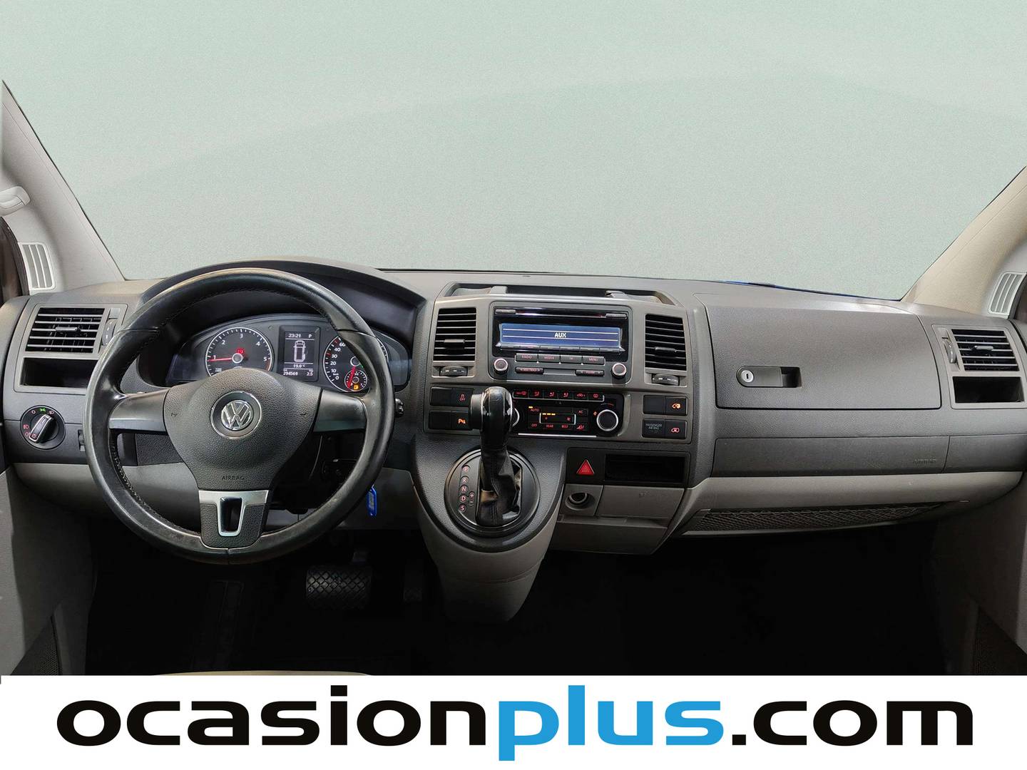 Volkswagen Caravelle Volkswagen Caravelle Comfortline Batalla Corta 2.0 BiTDI 4Motion (180 CV) DSG 9 Plazas de ocasión