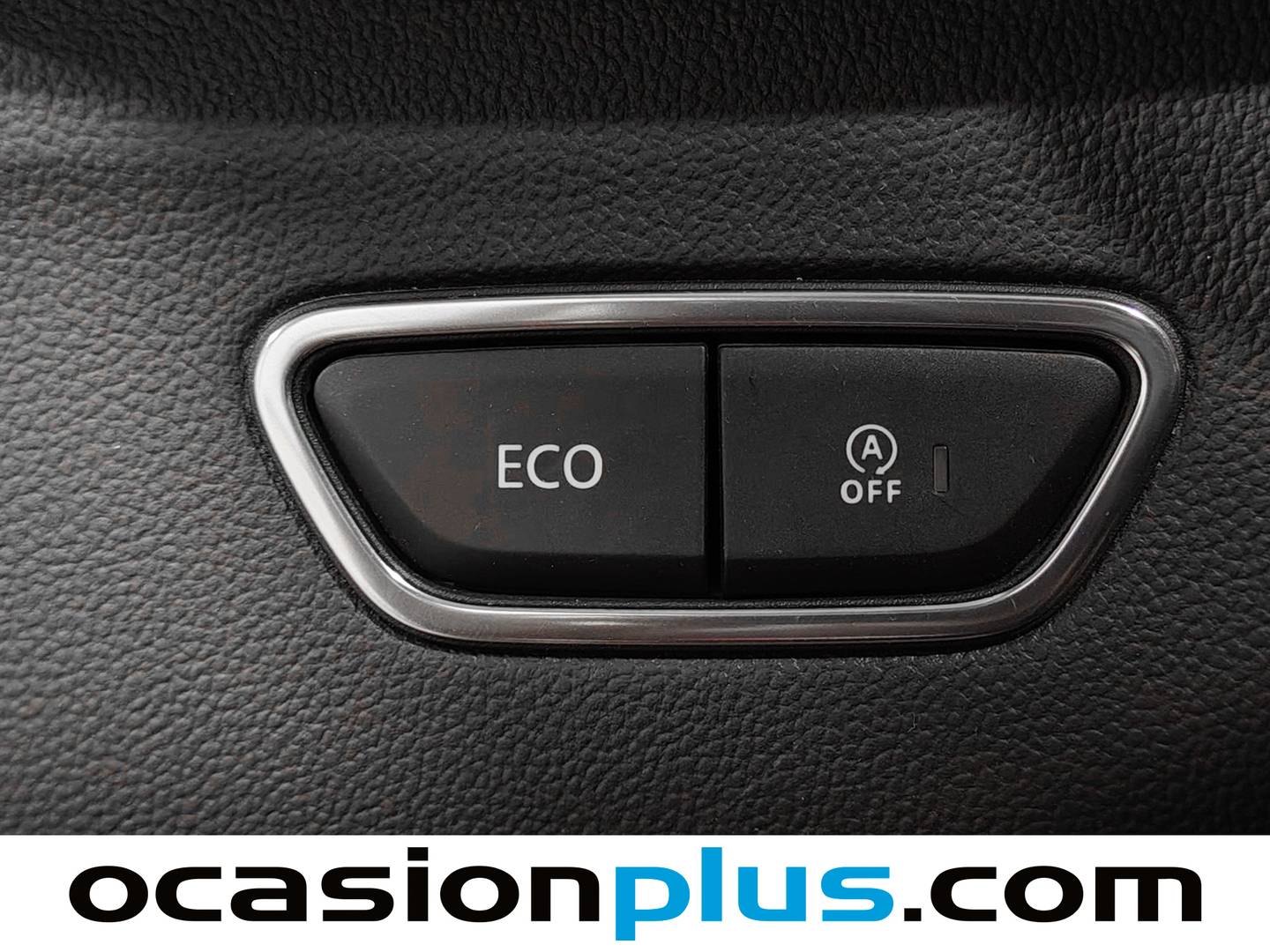 Renault Kadjar Renault Kadjar Techno TCe GPF (140 CV) de ocasión