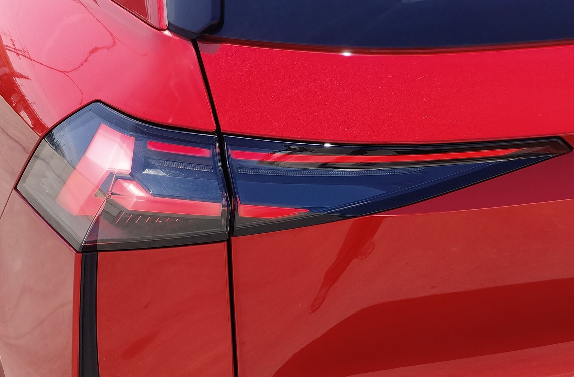 Renault Symbioz Techno mildhybrid - foto 18