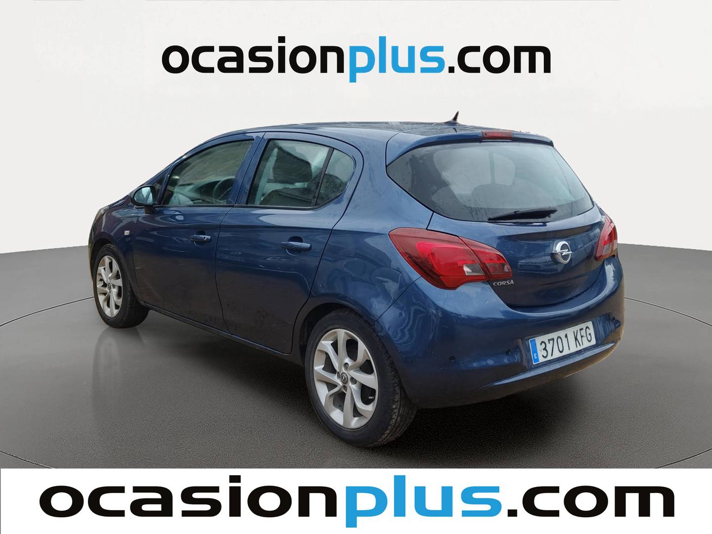 Foto Opel Corsa Opel Corsa 1.4 Selective (90 CV)