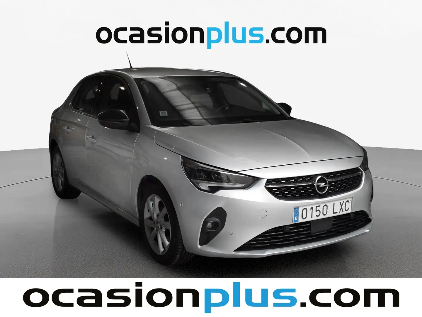 Foto Opel Corsa Opel Corsa 1.2 Turbo XHL Elegance (100 CV)