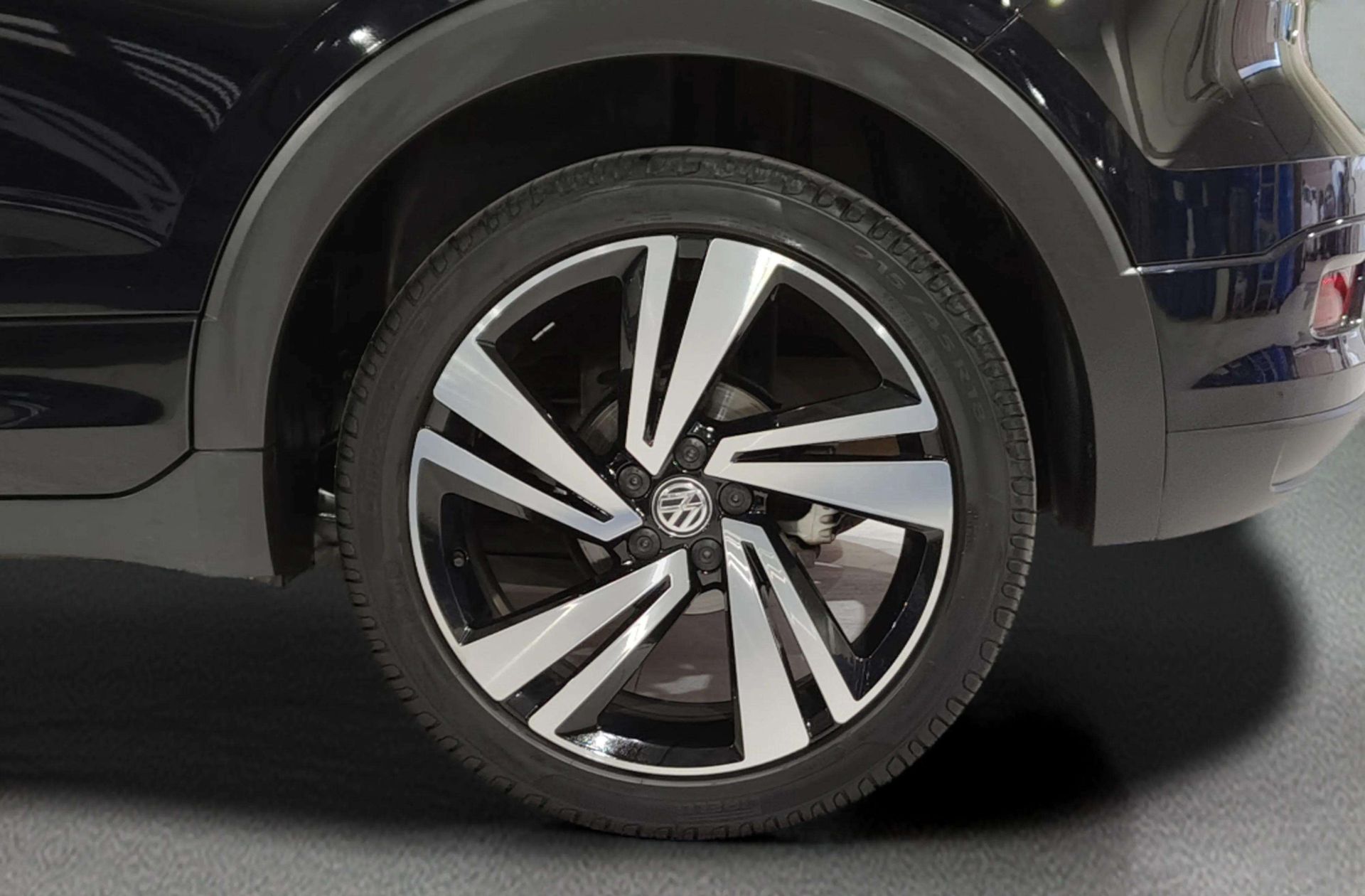 Volkswagen T-Cross Sport 1.0 TSI DSG - foto 35