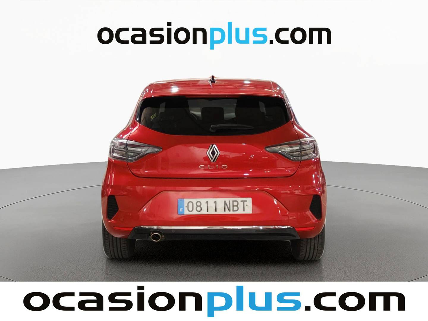 Renault Clio Renault Clio Techno Eco-G (100 CV) GLP al mejor precio
