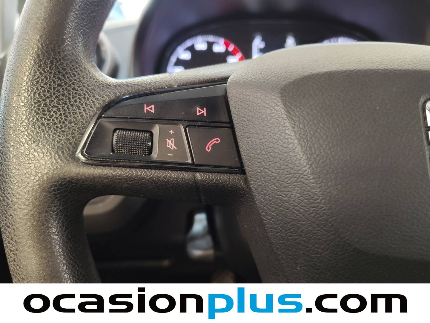 Seat Ibiza Seat Ibiza 1.2 TSI Reference (90 CV) de ocasión